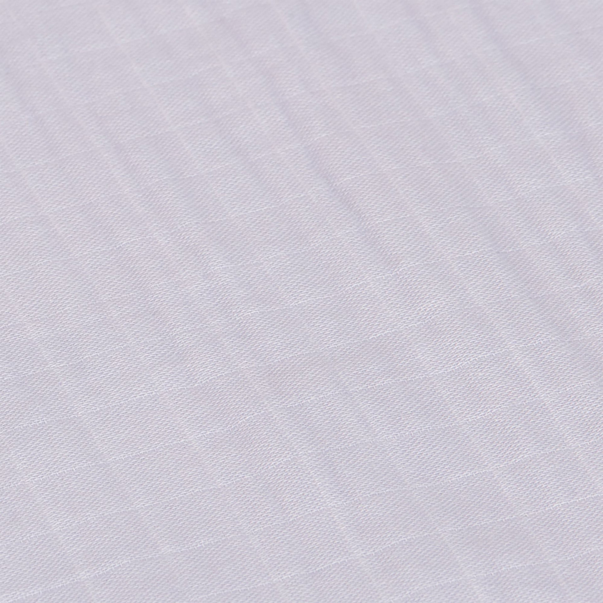 Bild 6 Swaddle & Burp Blanket M 3 pcs Tiny Team pastel  lilac, 60 x 60 cm (organic in conversion), Dekoration für Zuhause, Leinen, Textur