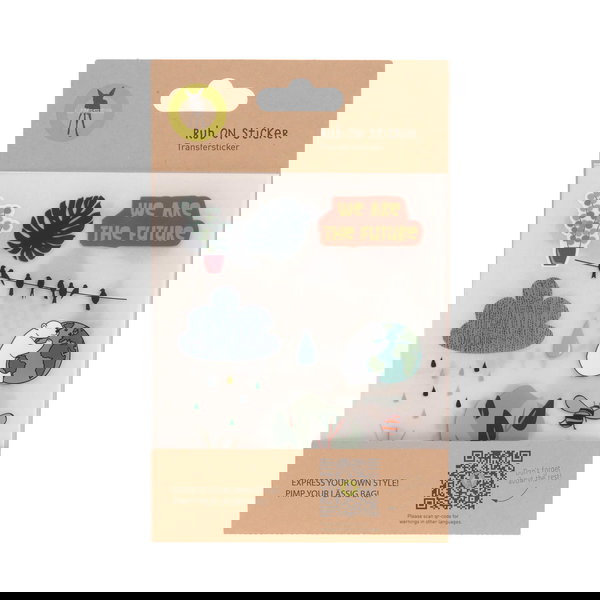 Wanderrucksack Kinder 9L - Adventure, Blau | Lässig