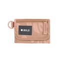 Portefeuille Enfant Avec Porte-monnaie - Thème FROZEN, Fermeture Velcro - Pour Garçons Et Filles - 8