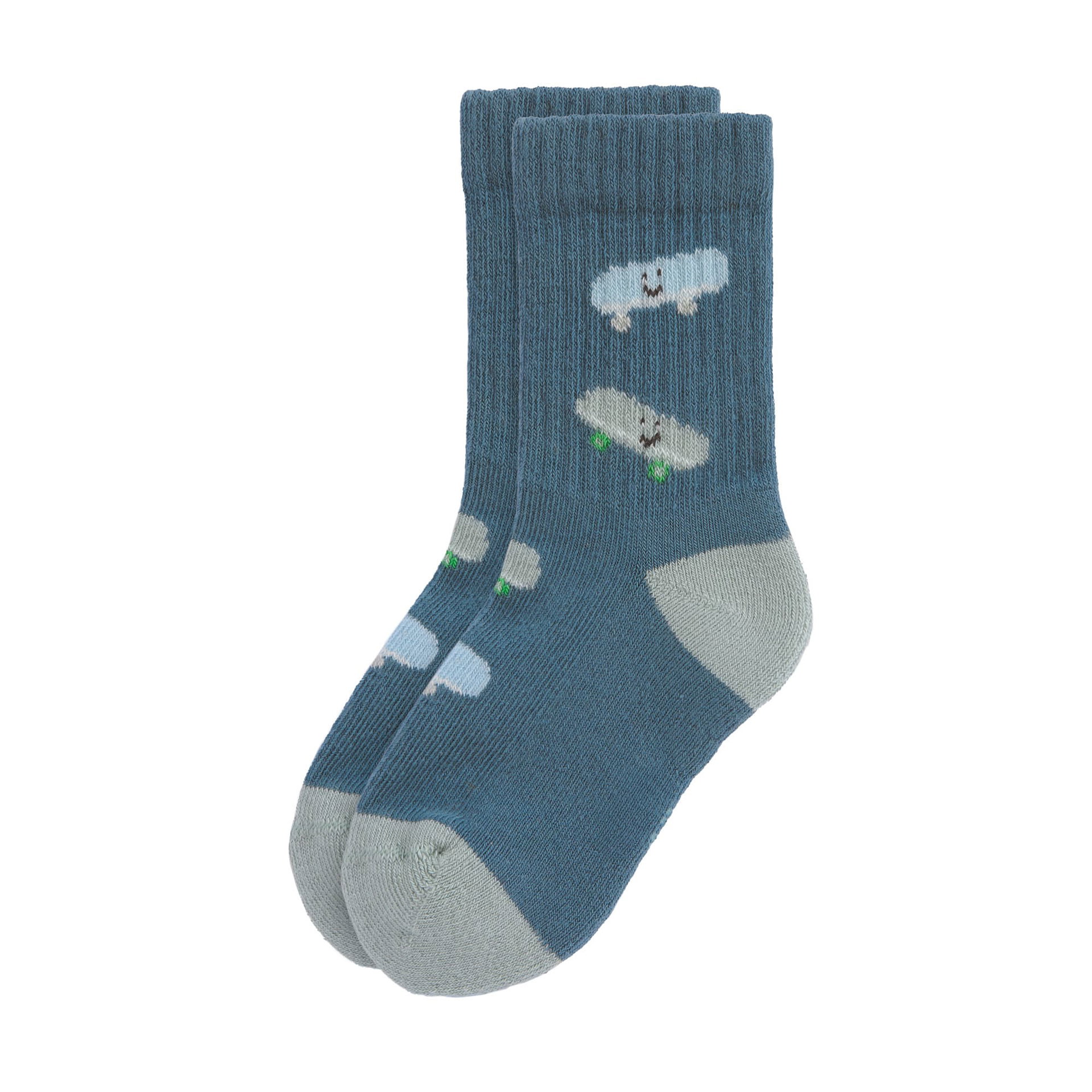 Bekleidung, Strumpfwaren, Socke