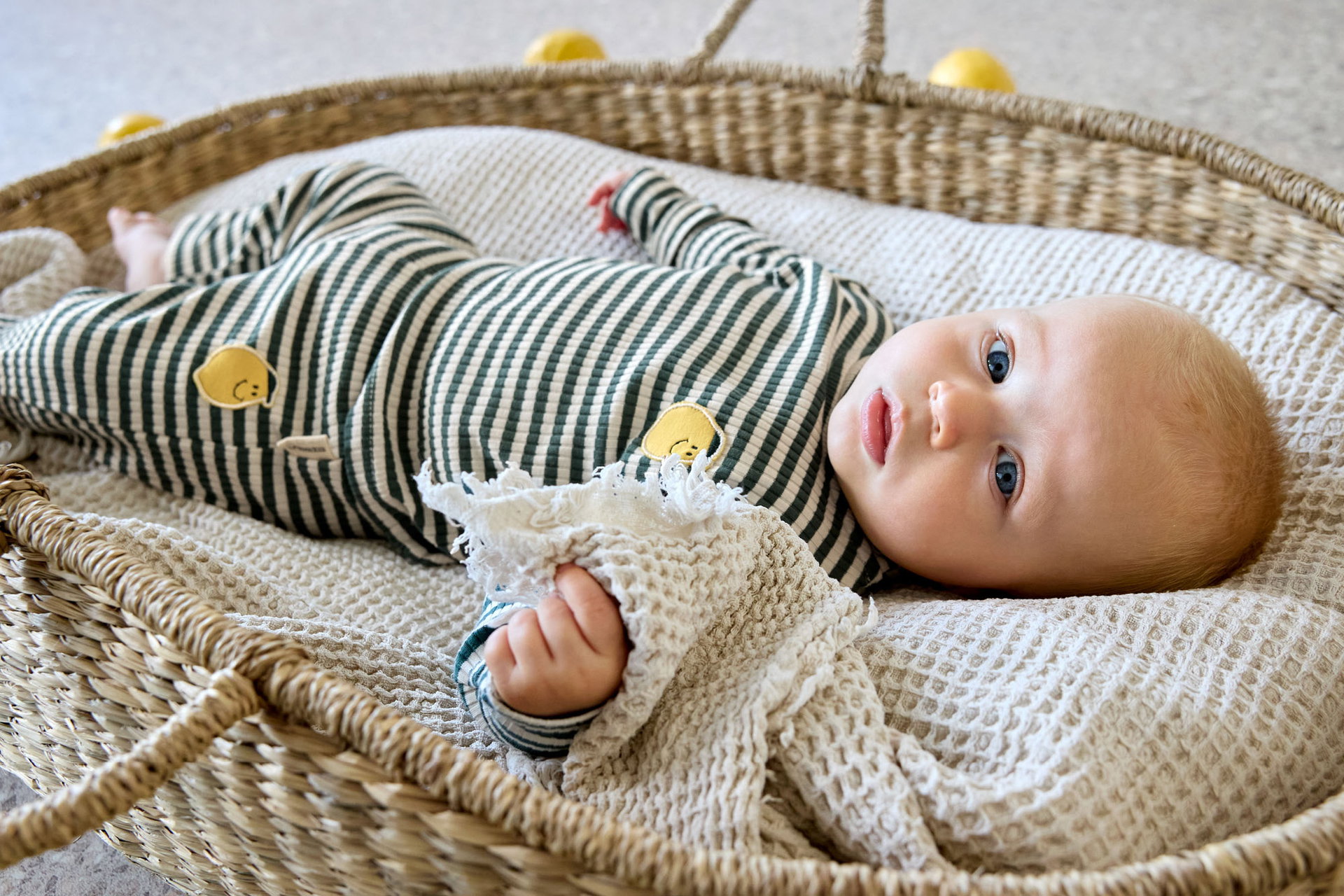 Baby, Person