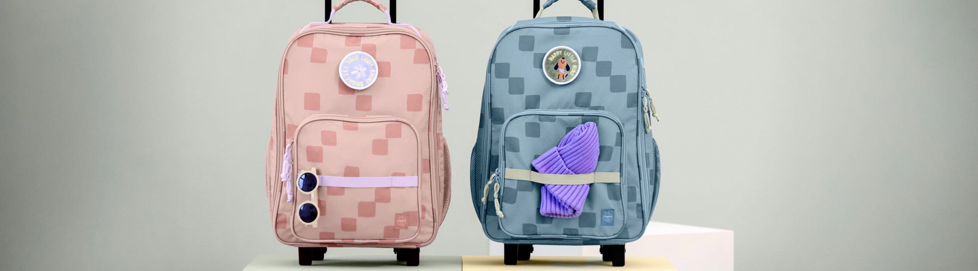 Leaper Bagages pour femmes : bagage pour enfants, Large-more Leaper Bagages pour femmes : bagage pour enfants, Large-more