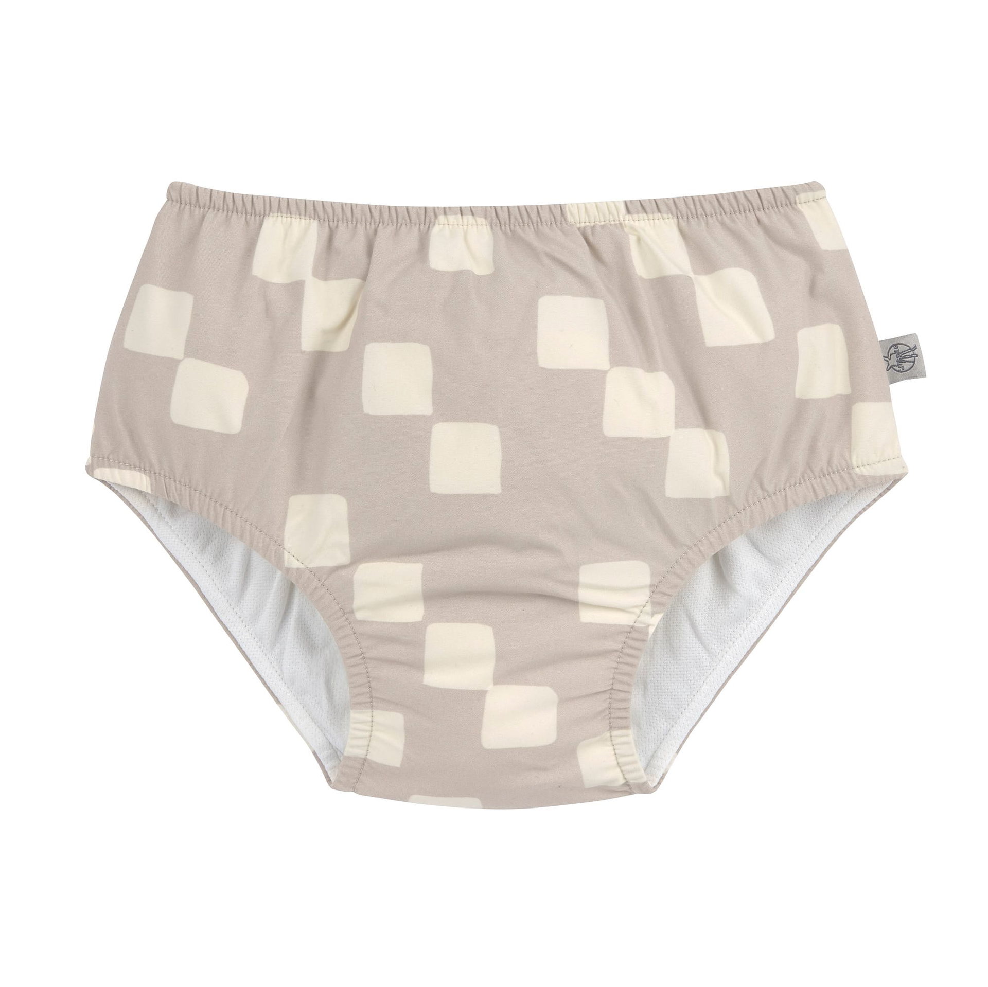 Bild 1 PreOrder 2026 -  Swim Diaper Checkerboard  stone/sea salt, Bekleidung, Unterwäsche, Dessous, Höschen, Windel, Bekleidung, Unterwäsche, Dessous, Höschen, Windel