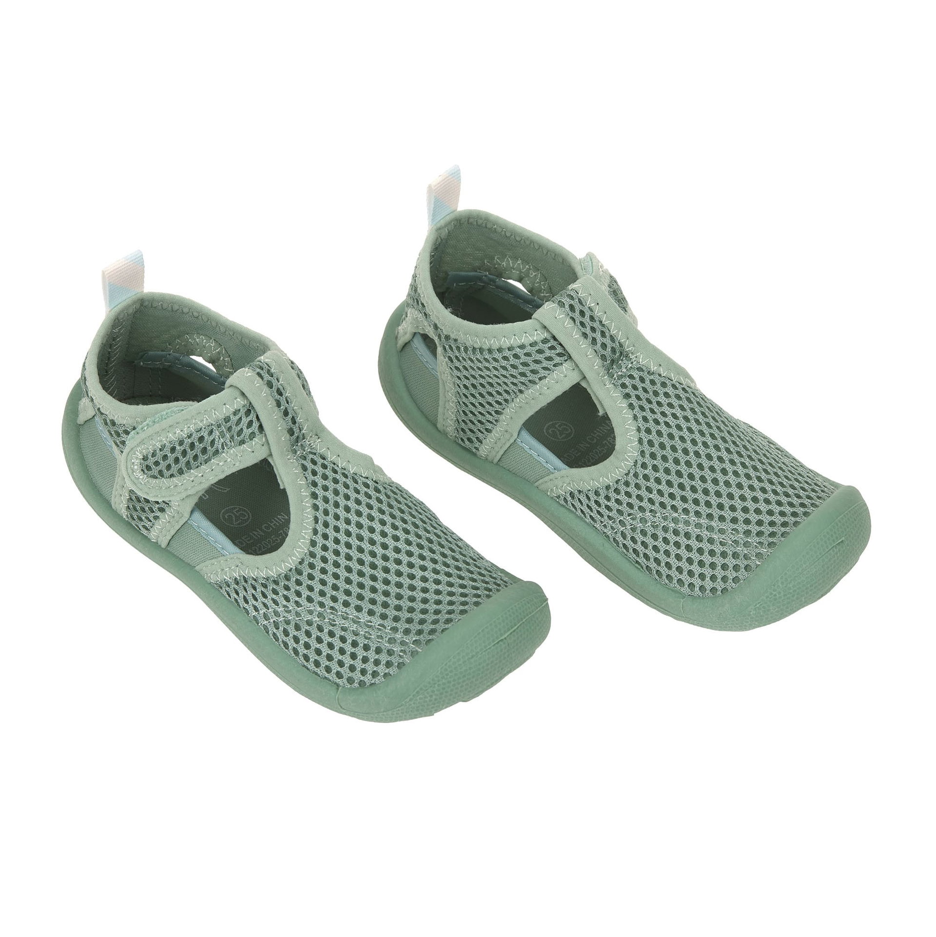 Bild 1 PreOrder 2026 -  Beach Sandals green, Bekleidung, Schuhwerk, Schuh, Sneaker, Bekleidung, Schuhwerk, Schuh, Sneaker, Sandale