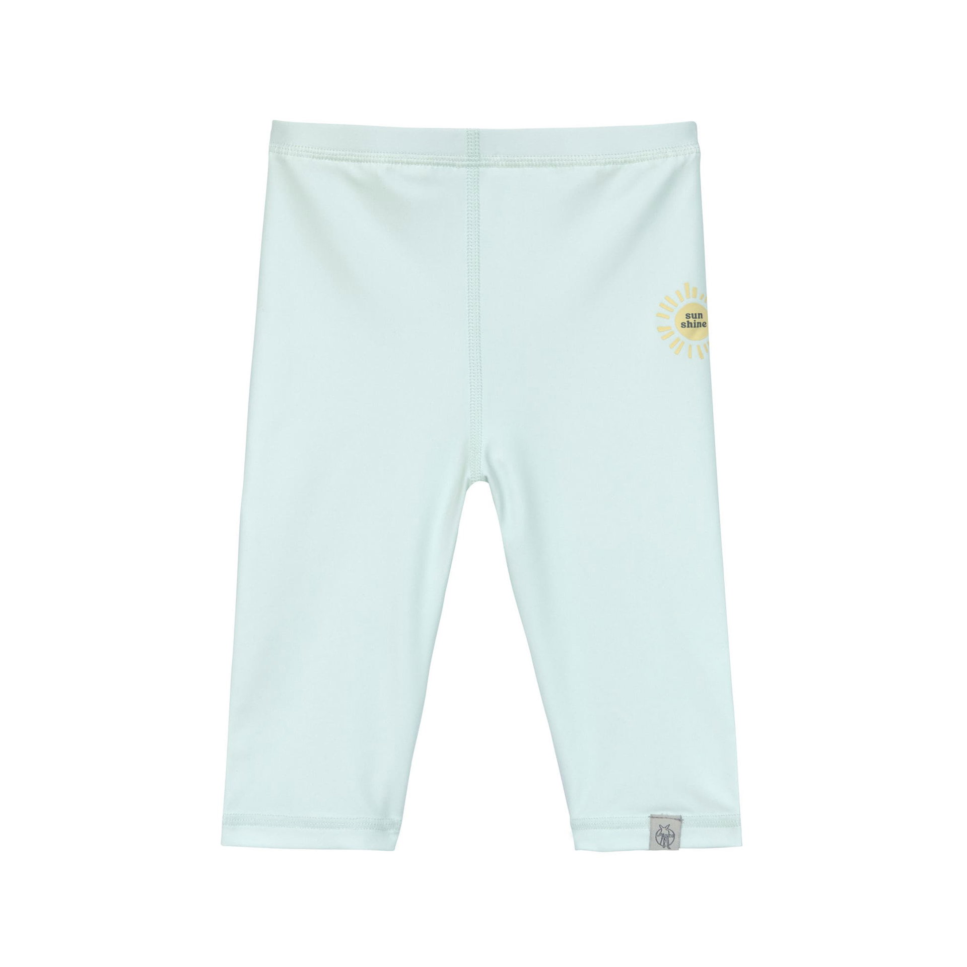 Bild 1 PreOrder 2025 Beach Shorts sea foam, Bekleidung, Hosen