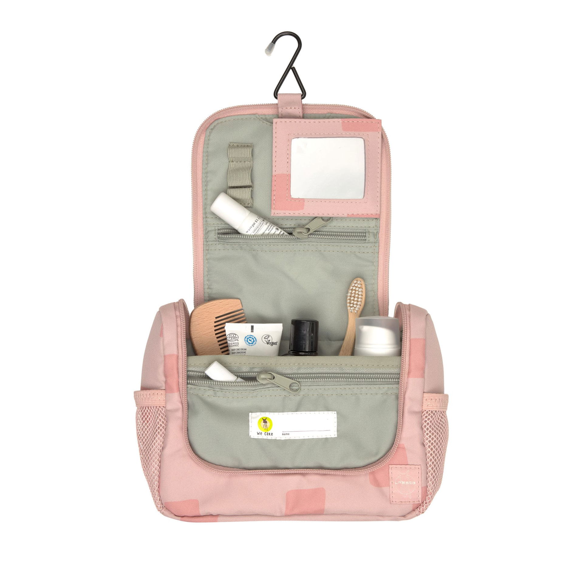 Kulturbeutel Kinder Checkliste Urlaub Kulturbeutel Jack Wolfskin