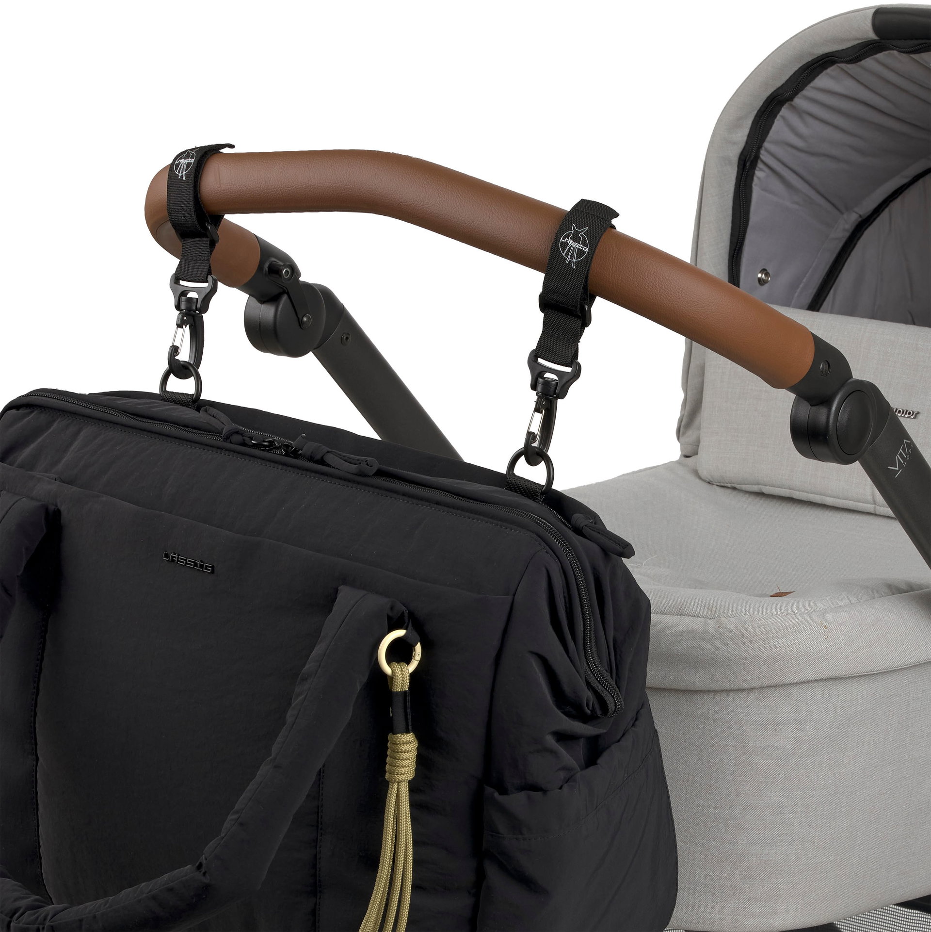 Tasche, Zubehör, Handtasche