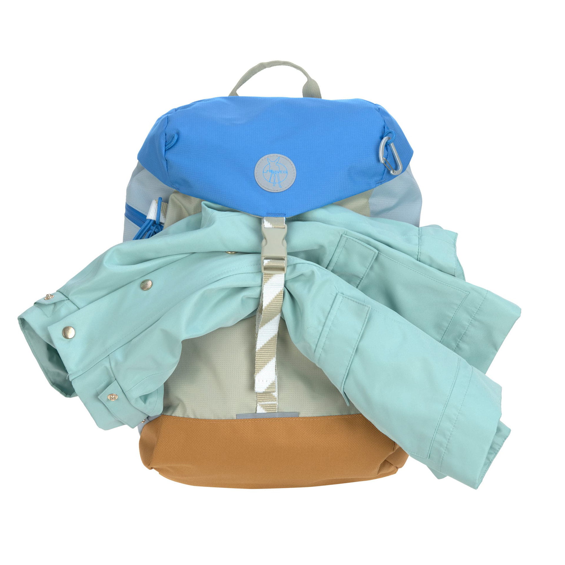 Bekleidung, Mantel, Tasche, Rucksack