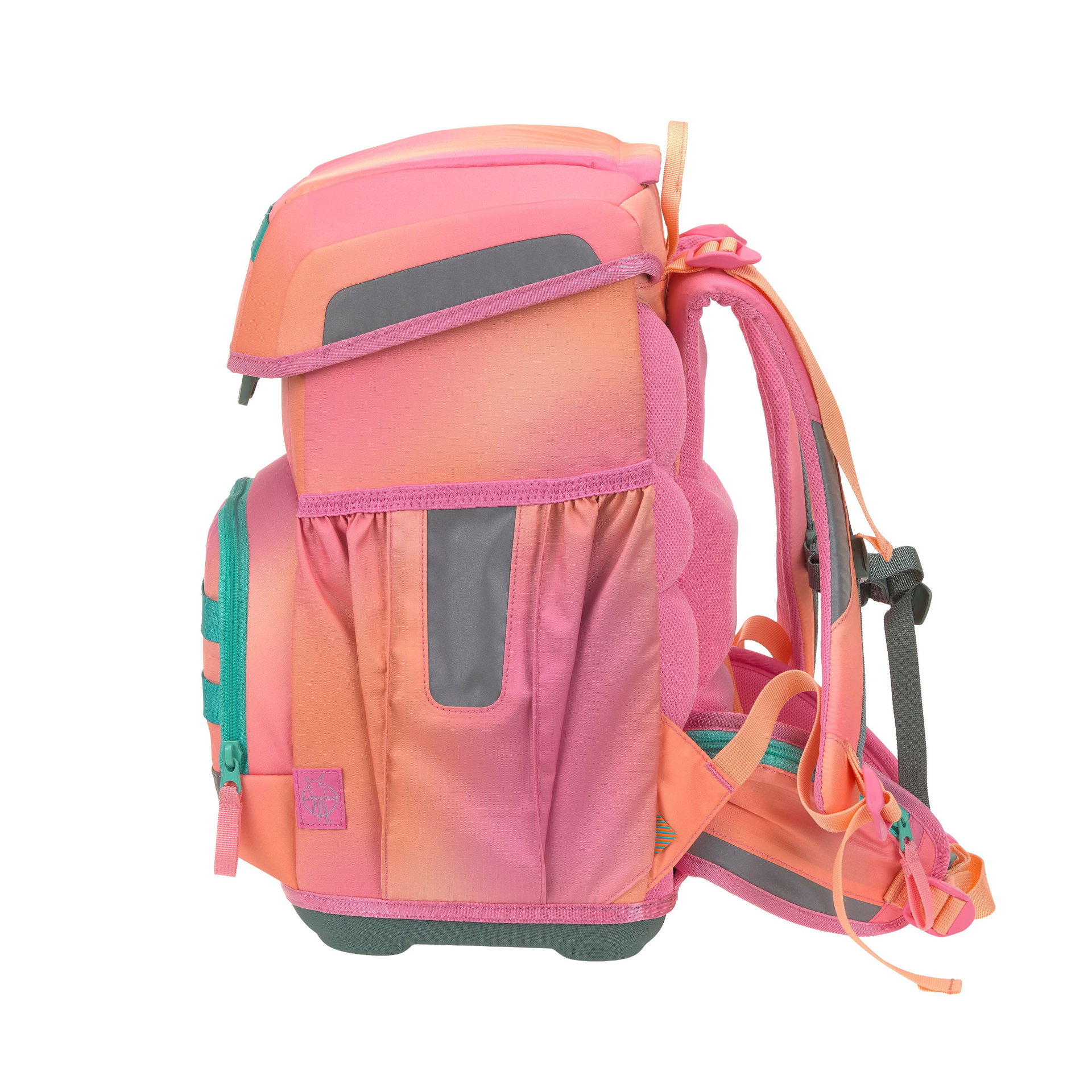Tasche, Rucksack
