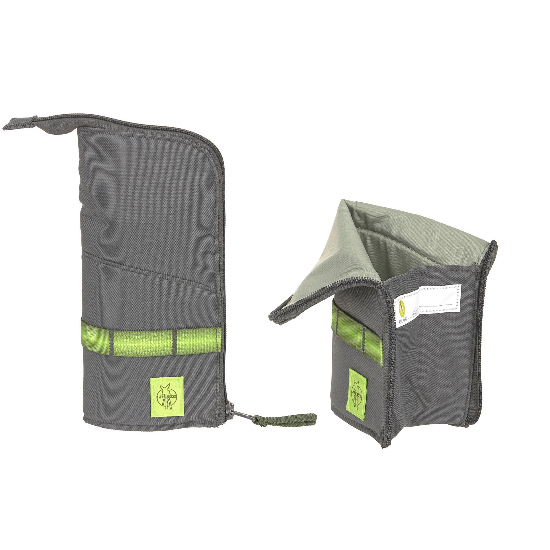 Tasche, Zubehör