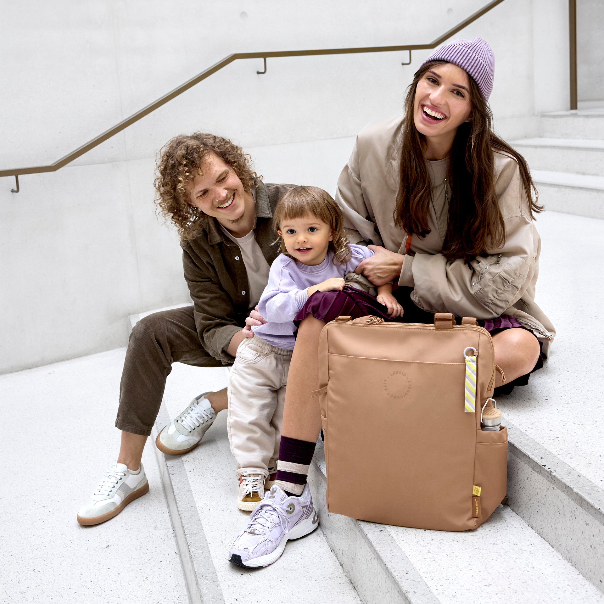 Wickeltasche für unterwegs: Finde dein Perfect Match 