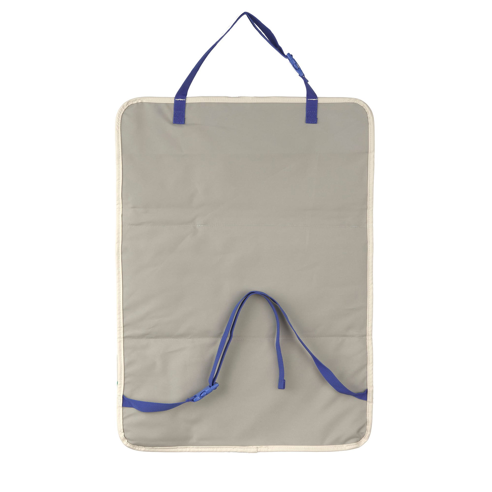 Reiseorganizer, Kleidersack, Tragegriff, Bezug, Grau