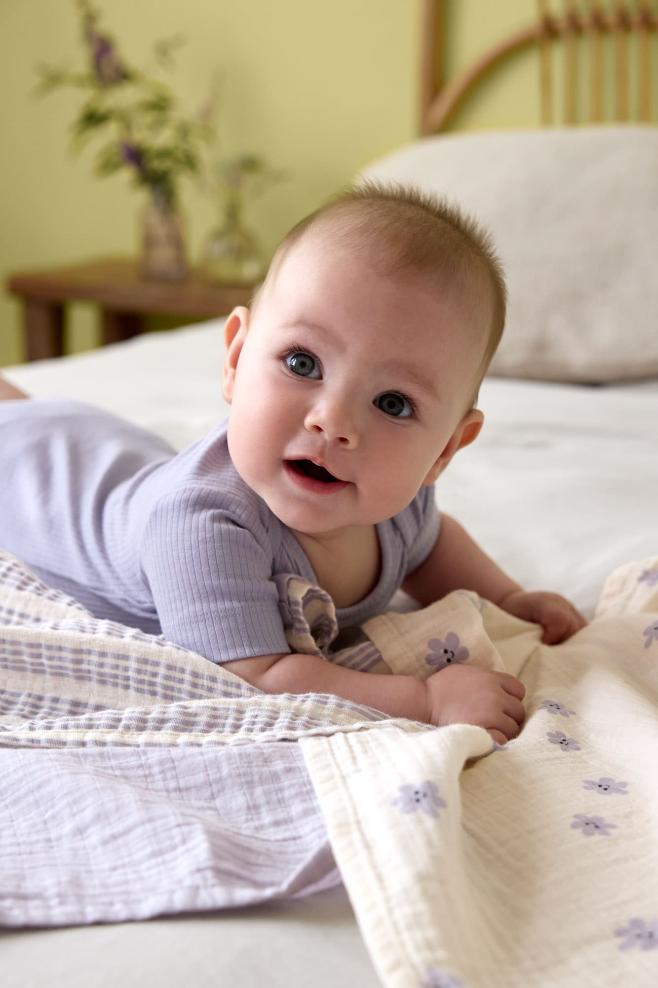Kopf, Person, Photographie, Portrait, Baby
