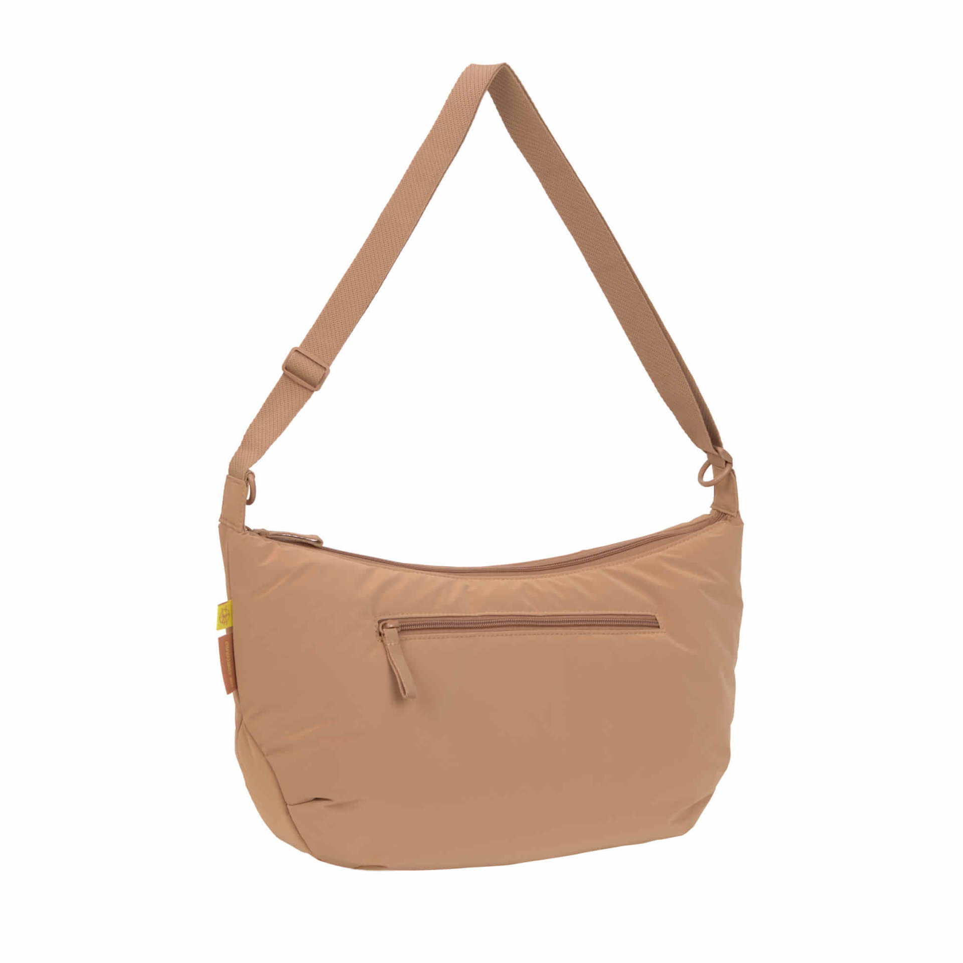 Bild 10 Wickeltasche Crossbody - Lunua Bum Bag, Braun, Zubehor, Tasche, Handtasche, Geldbörse, Leinwand