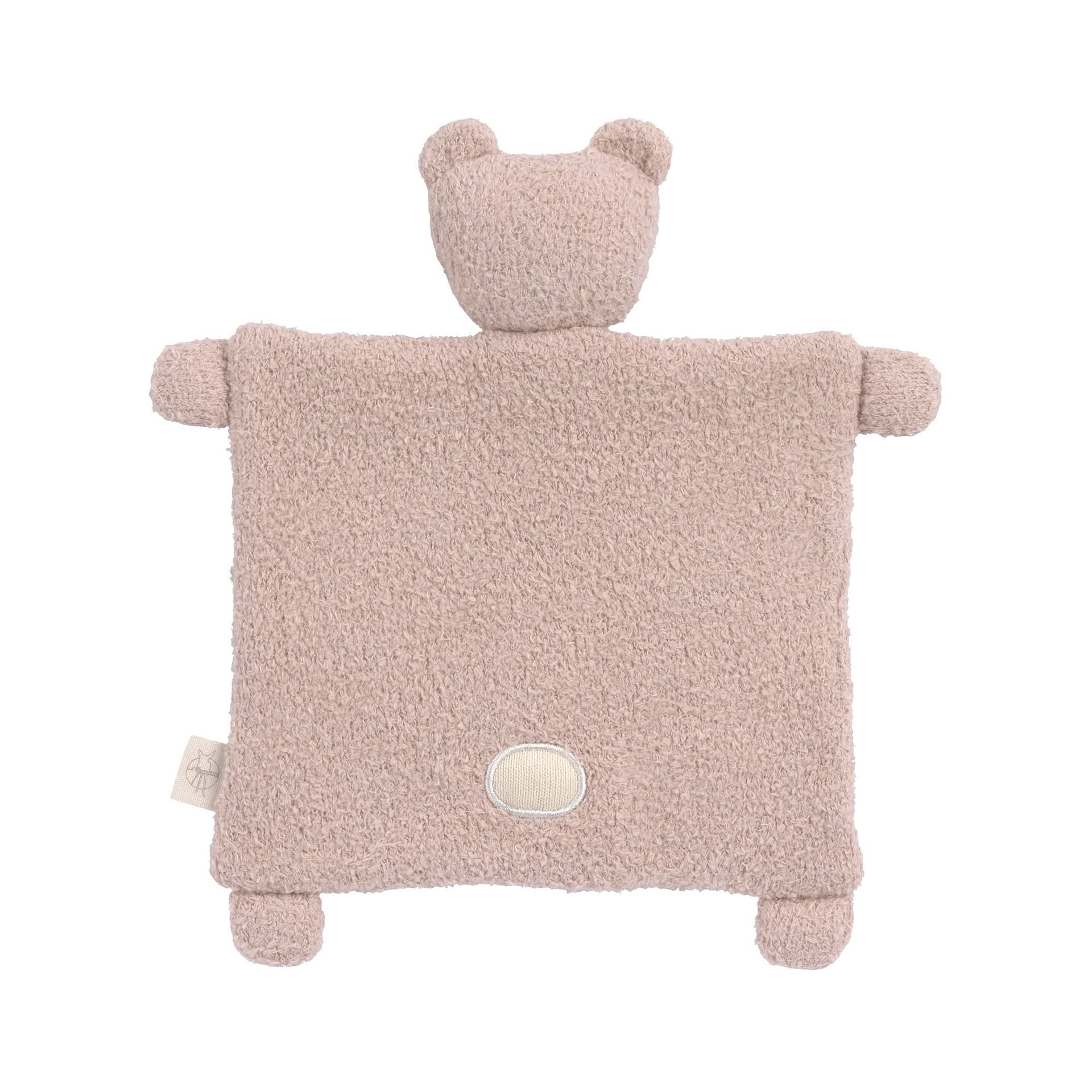 Plush, Teddy, Decke, Bärenform, Kuscheltier