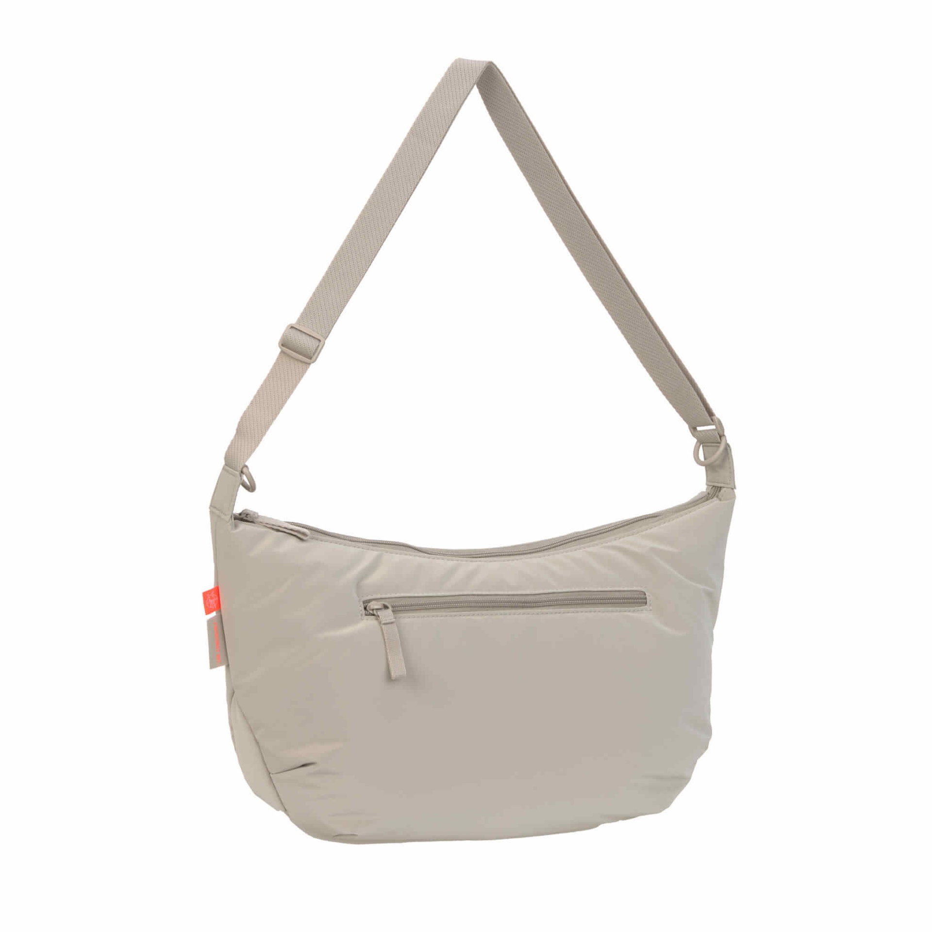Bild 10 Wickeltasche Crossbody - Lunua Bum Bag, Beige