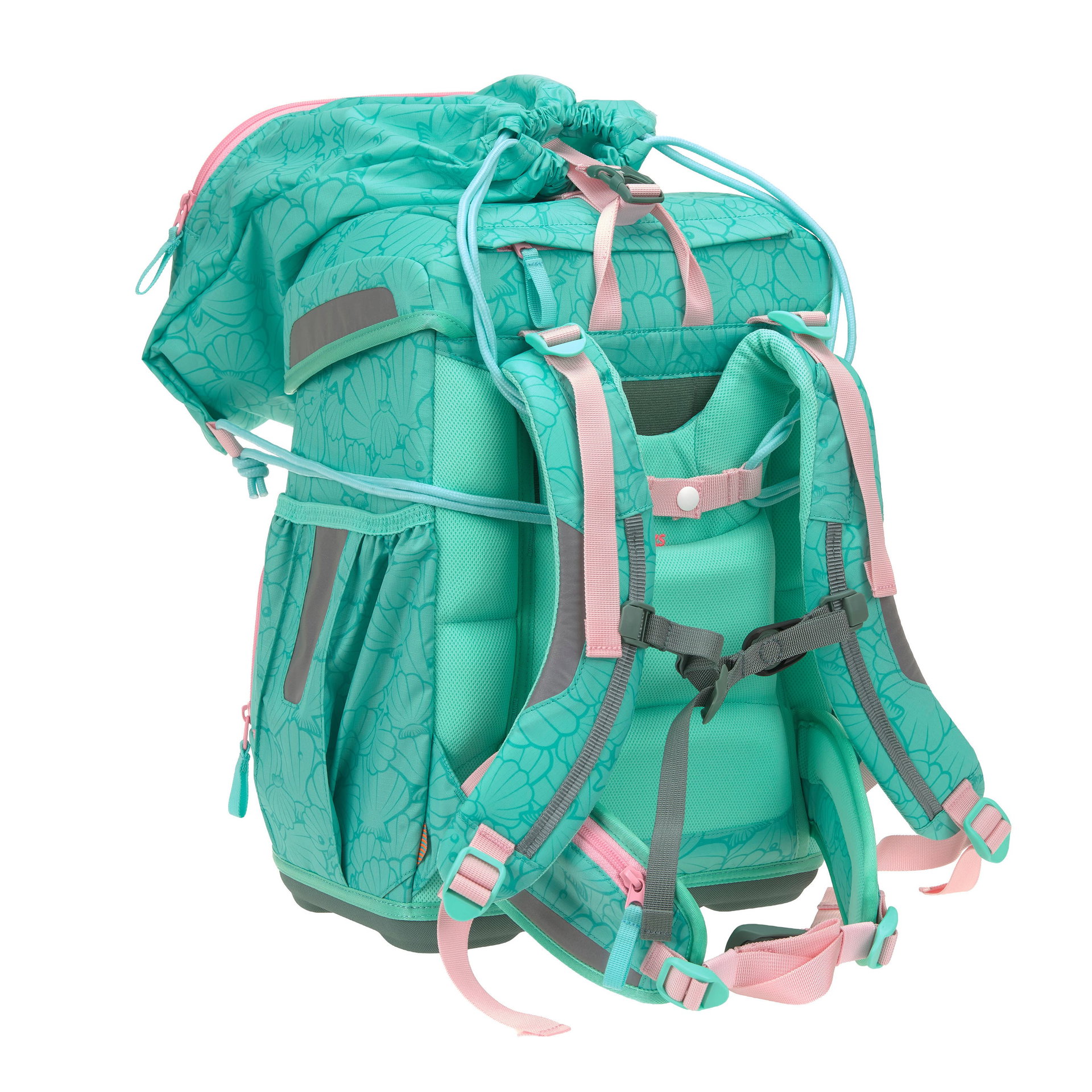 Tasche, Rucksack