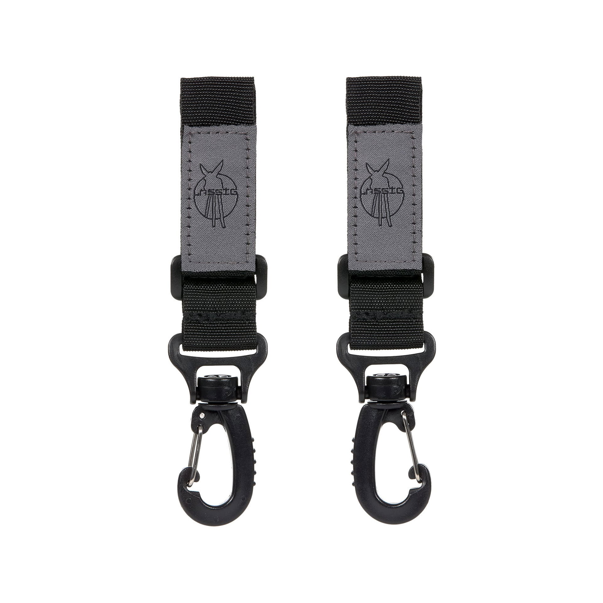 Strap, Klippenverschluss, Karabiner, Lanyard, verstellbar