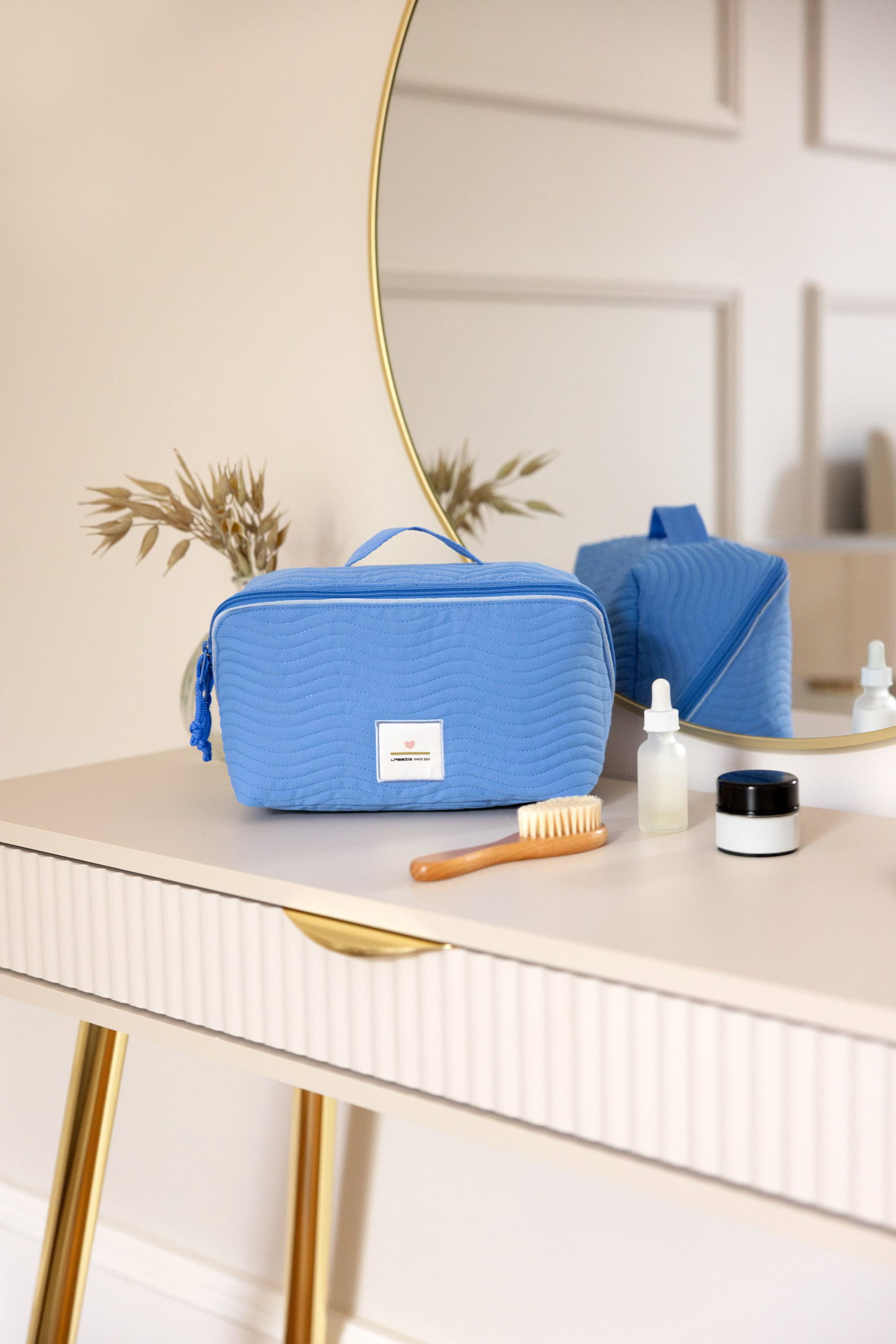 Tasche, Handtasche, Tabelle, Zahnbürste, Geldbörse