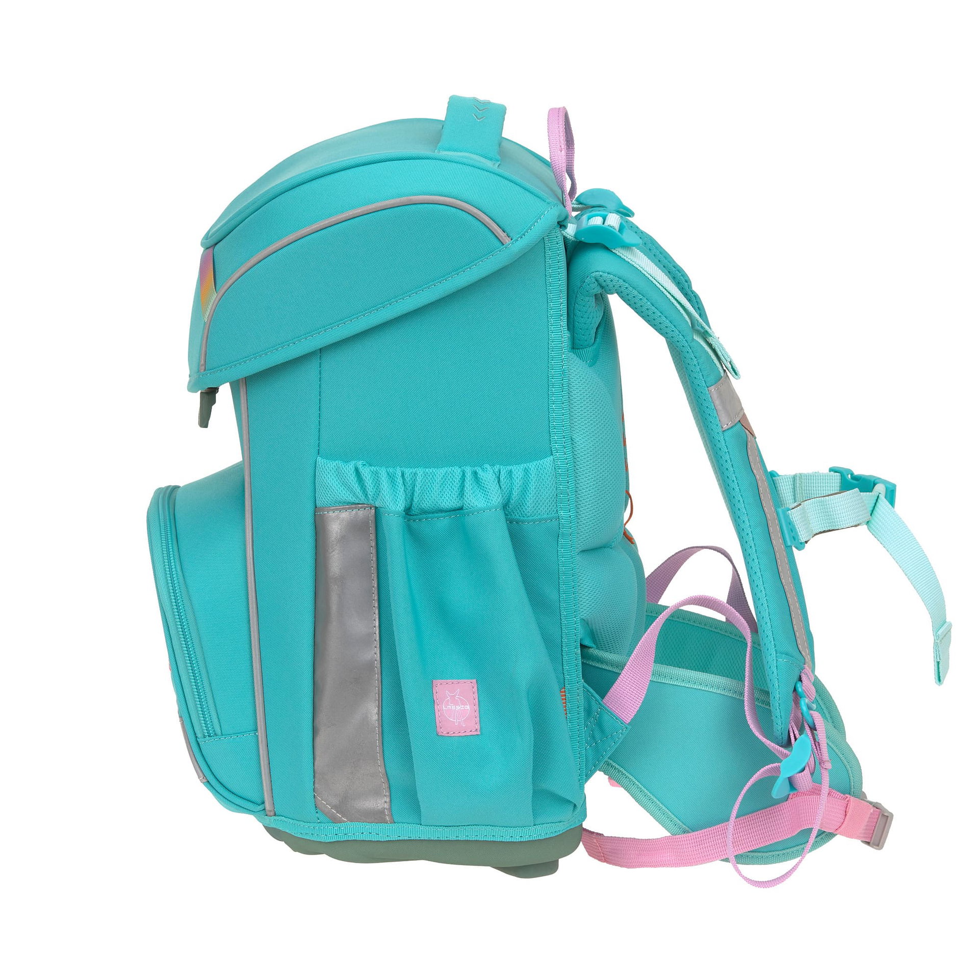 Tasche, Rucksack