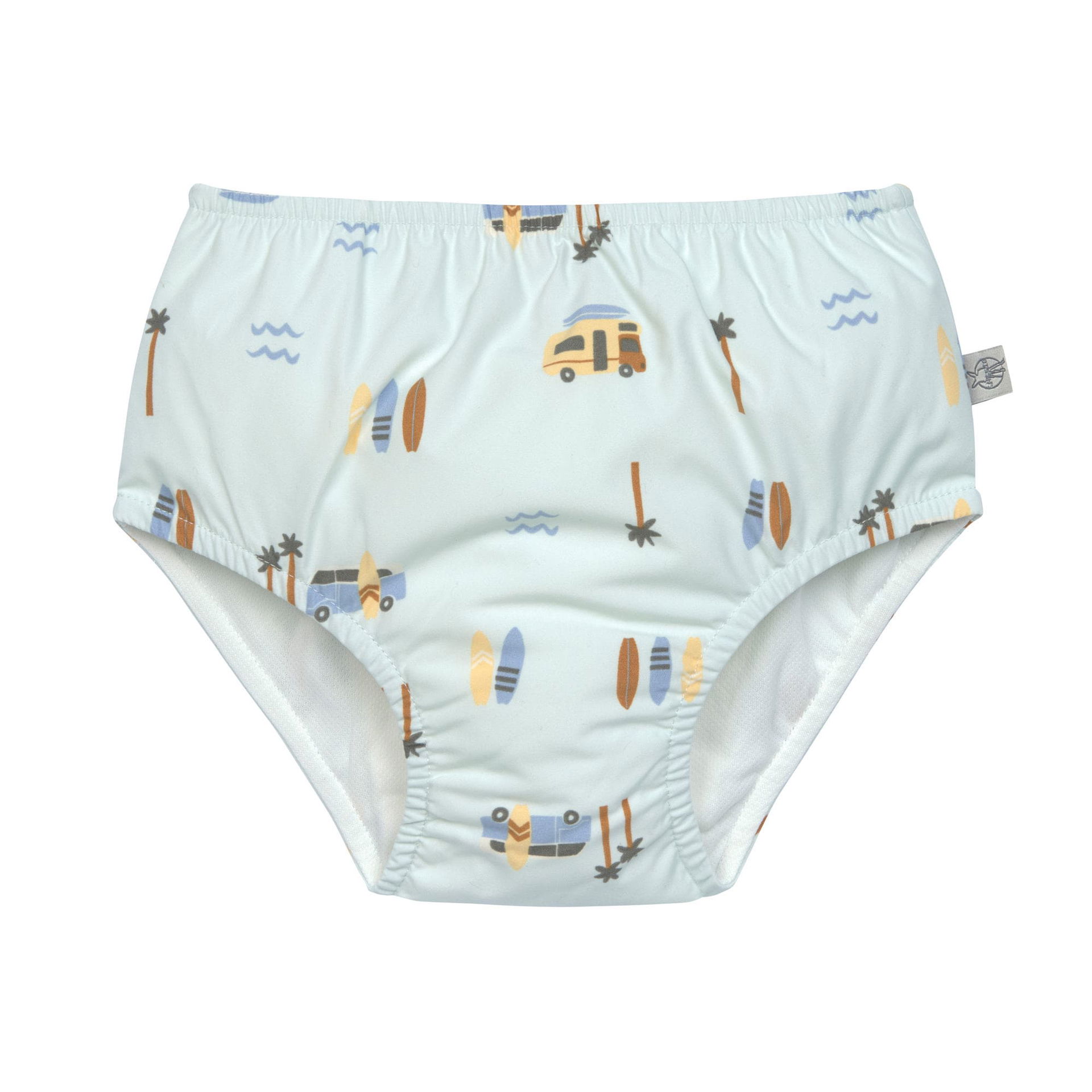 Gebraucht: Schwimmwindel Von Lässig - View #12