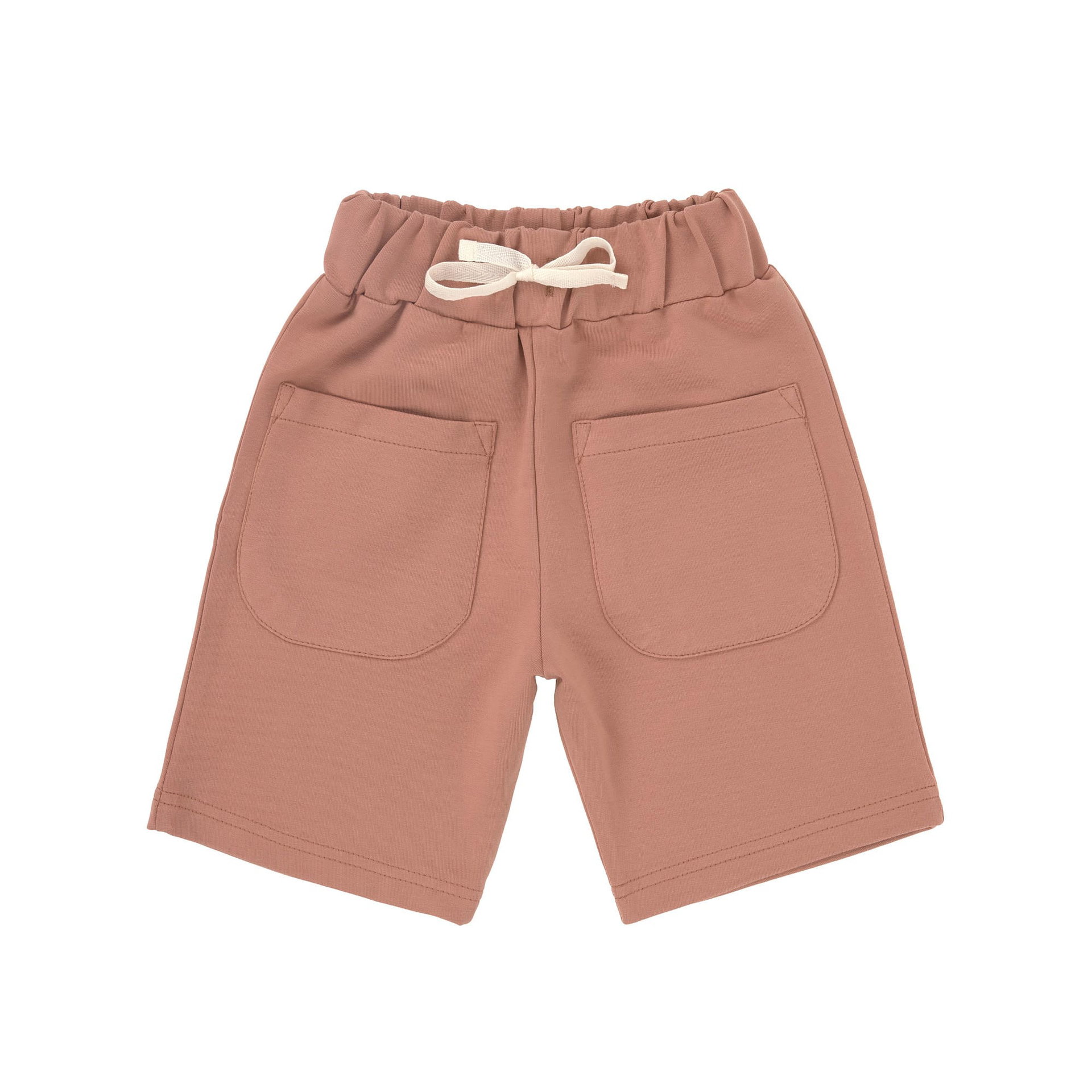 Bild 1 PreOrder 2026 - Sweatshorts GOTS almond, Bekleidung, Kurze Hosen, Bekleidung, Kurze Hosen, Weste, Bekleidung, Kurze Hosen, Weste, Bekleidung, Kurze Hosen, Weste, Bekleidung, Kurze Hosen, Weste