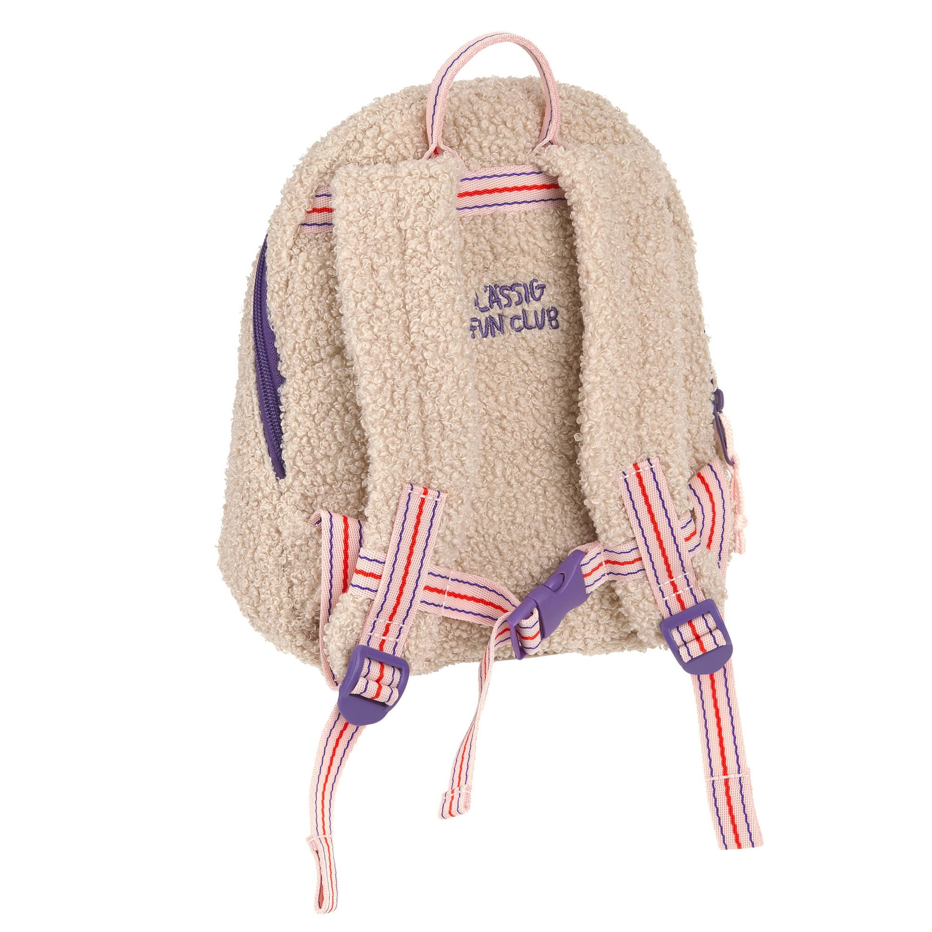 Tasche, Rucksack