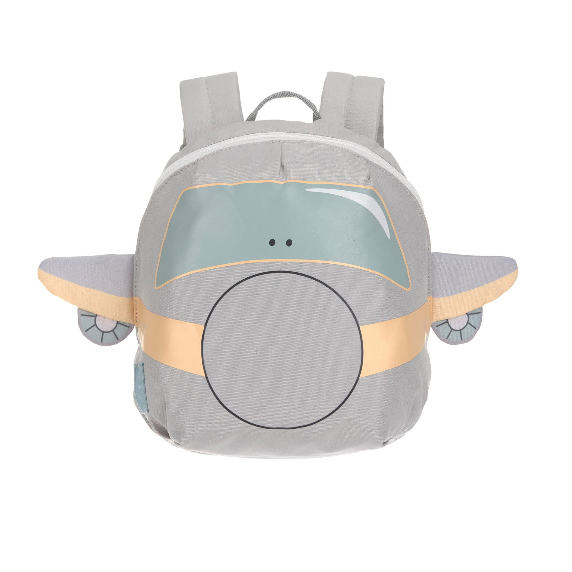 Tasche, Rucksack