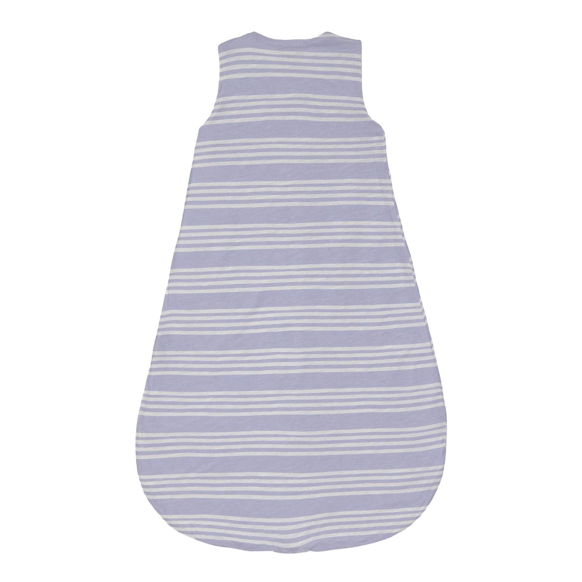 Swaddle, Baby-Schlafsack, Gestreift, Lila, Weiches Gewebe