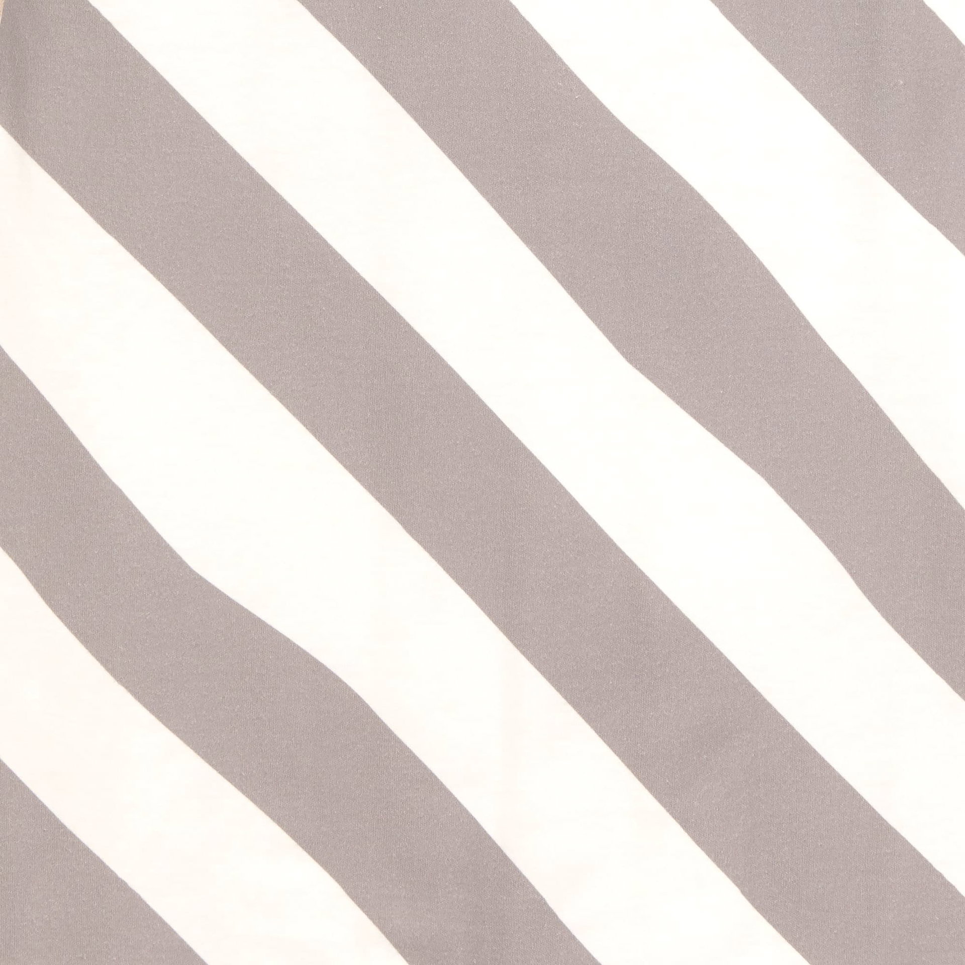 Bild 5 Kinder Schlafoverall 2,5 TOG - Striped, nature taupe, Dekoration für Zuhause