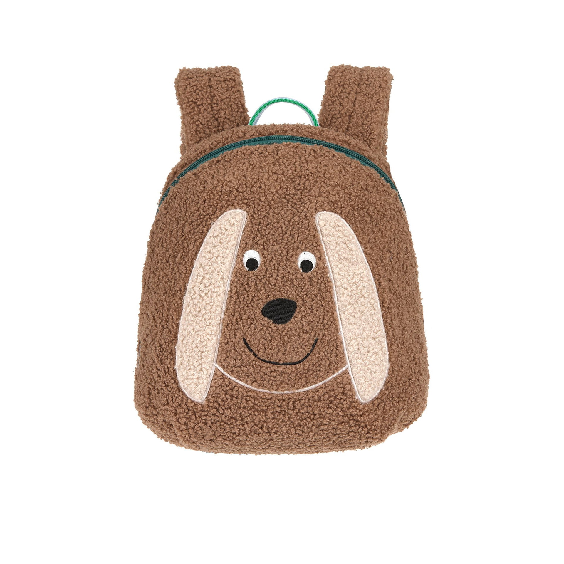 Tasche, Plüsch, Spielzeug, Rucksack