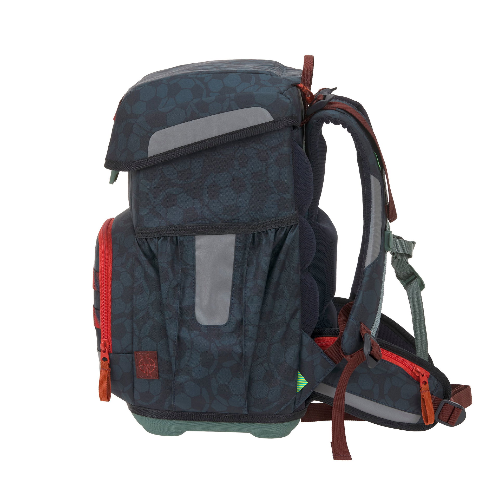 Tasche, Rucksack