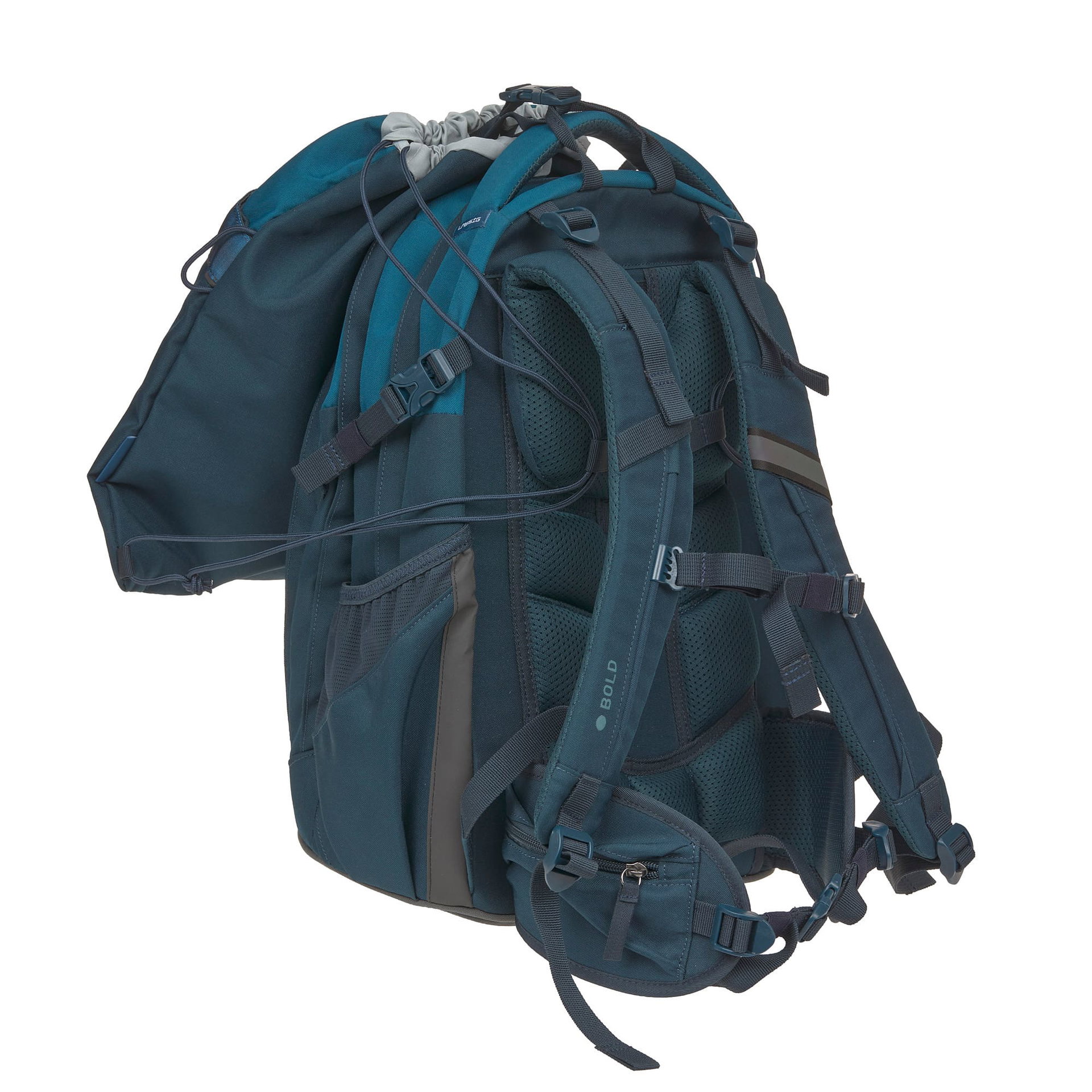 Rucksack, Outdoor, Rucksack, Trekking, Rucksack mit Hüftgurt, Wanderausrüstung