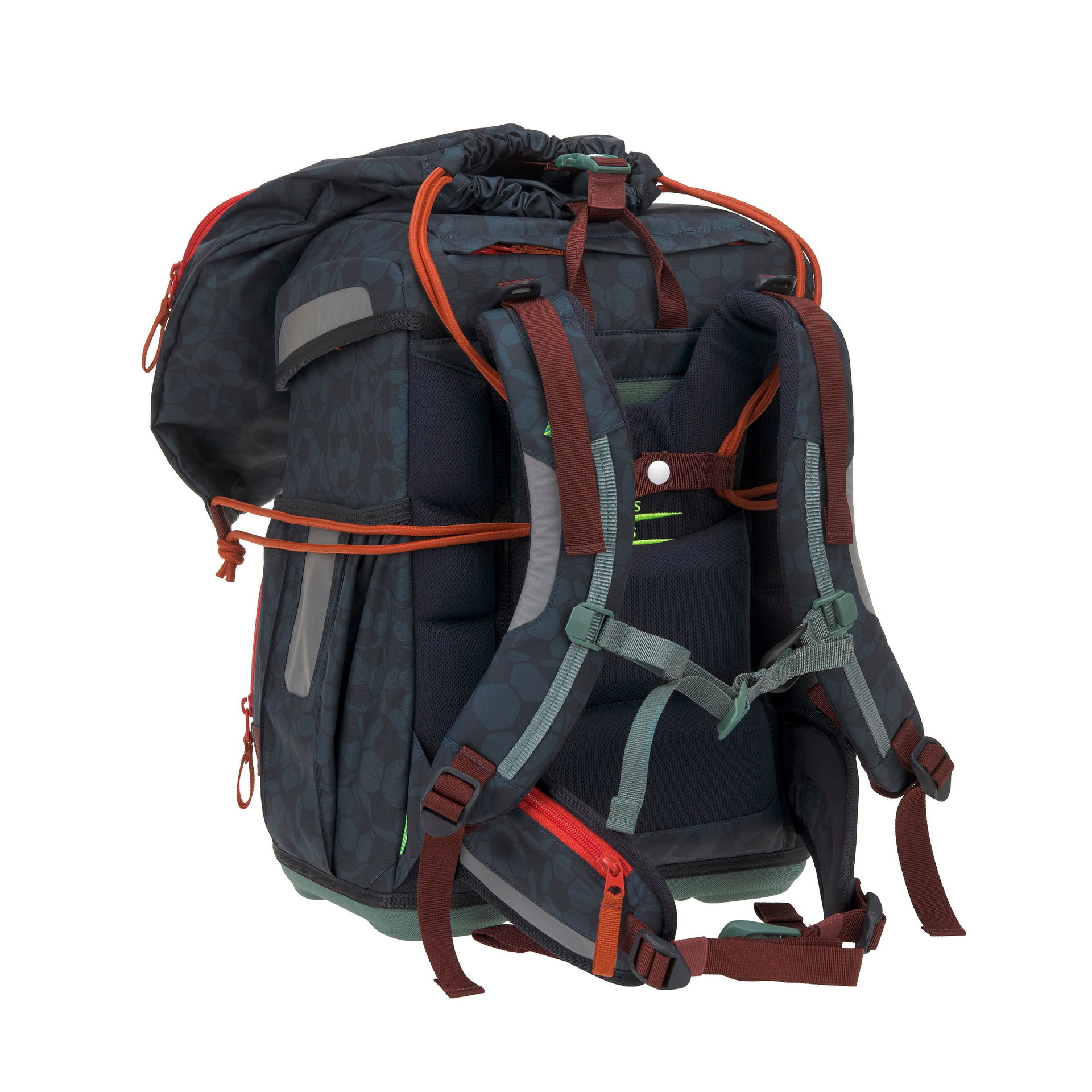 Tasche, Rucksack