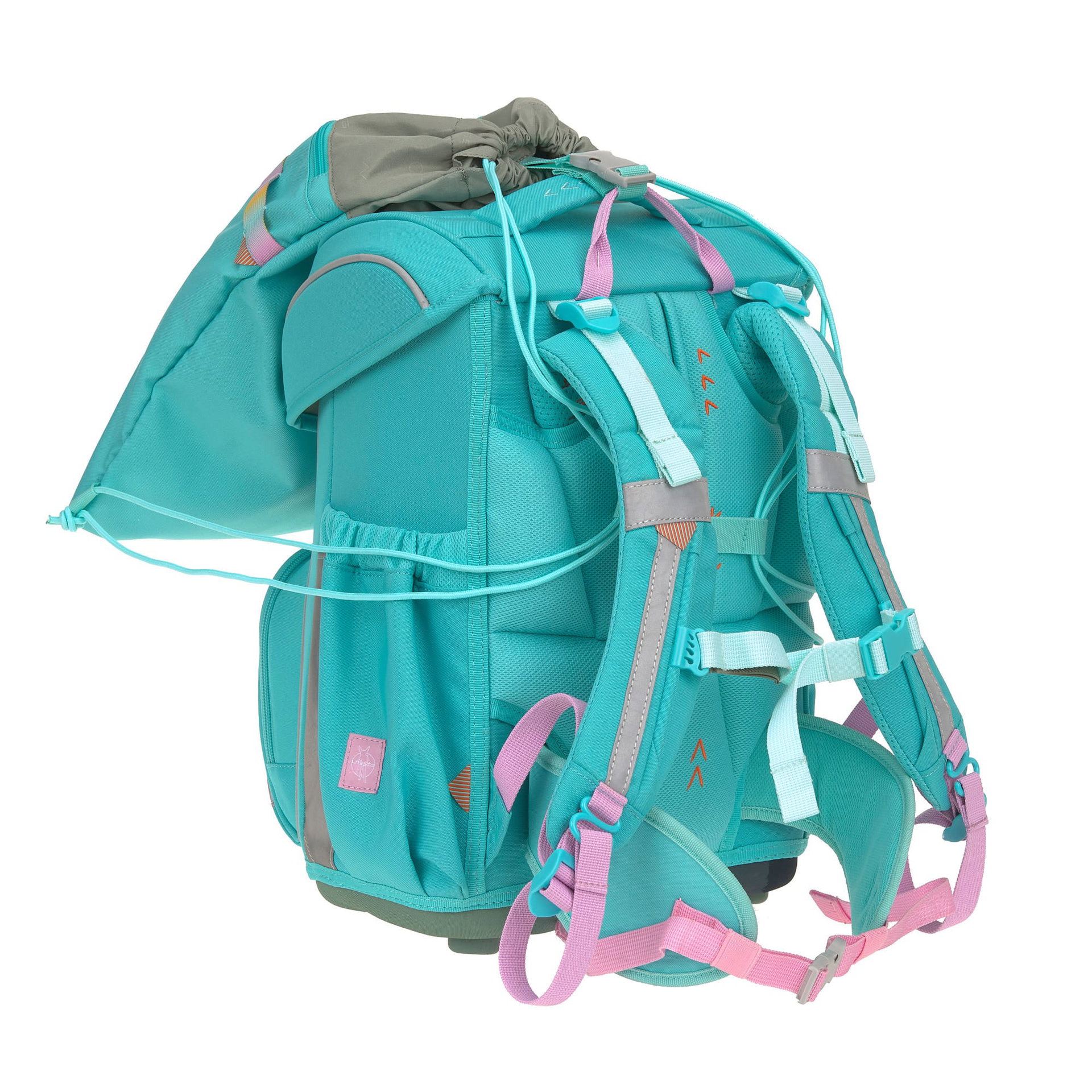 Tasche, Rucksack