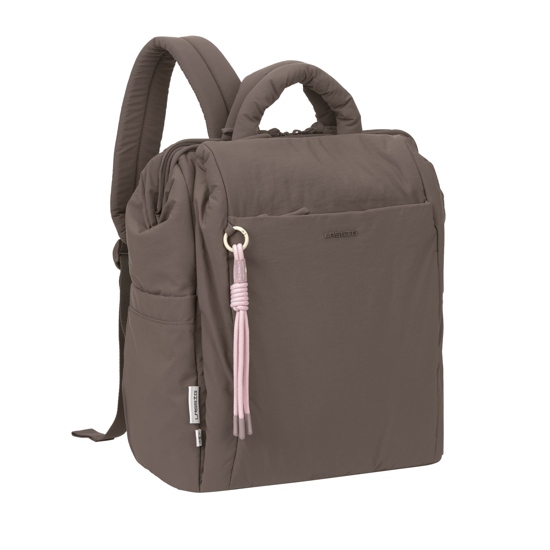 Tasche, Rucksack