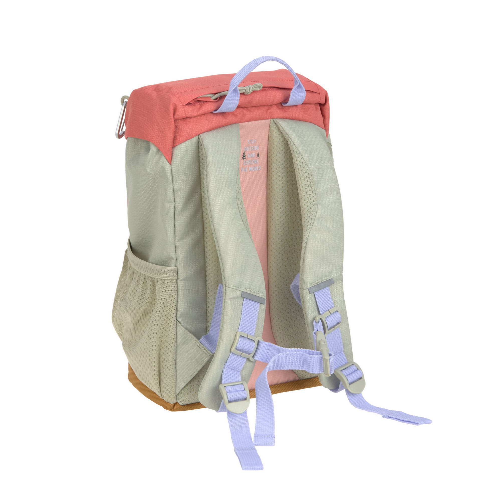 Tasche, Rucksack