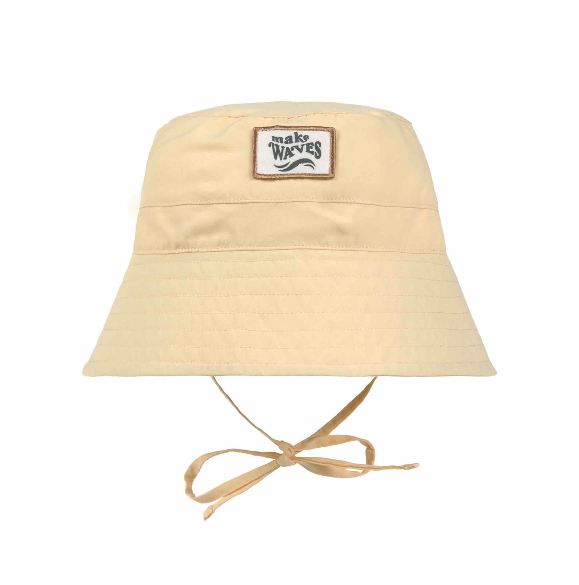 Bild 1 PreOrder 2025 Sun Protection Fishing Hat vanilla