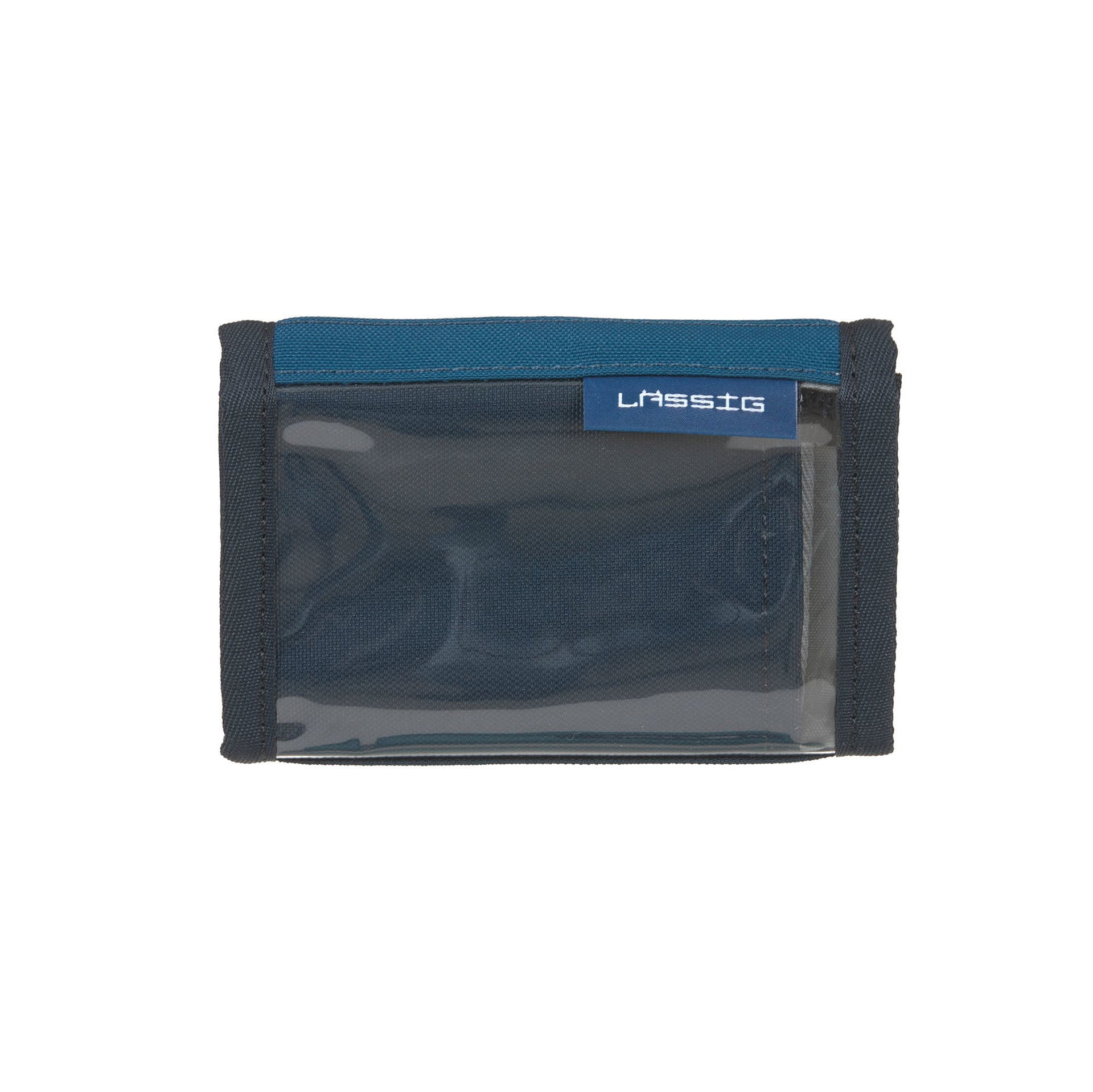 portemonnaie, wallet, obereinsatz, transparent, blau