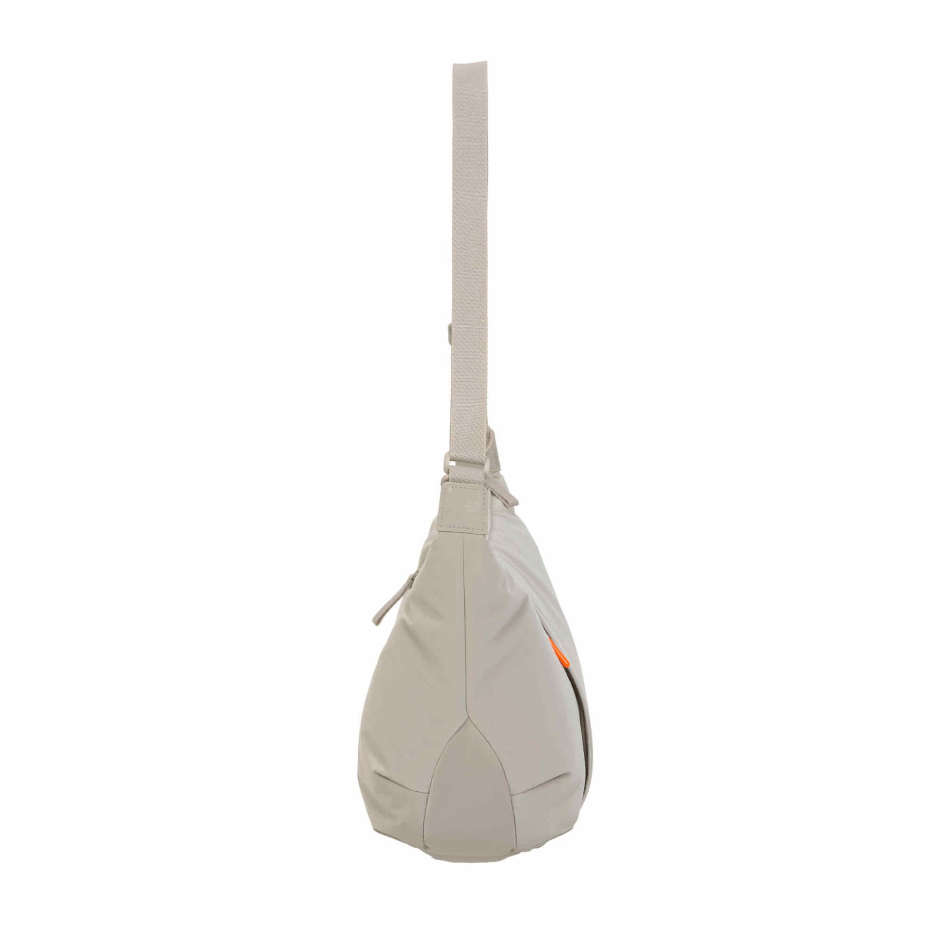Bild 9 Wickeltasche Crossbody - Lunua Bum Bag, Beige