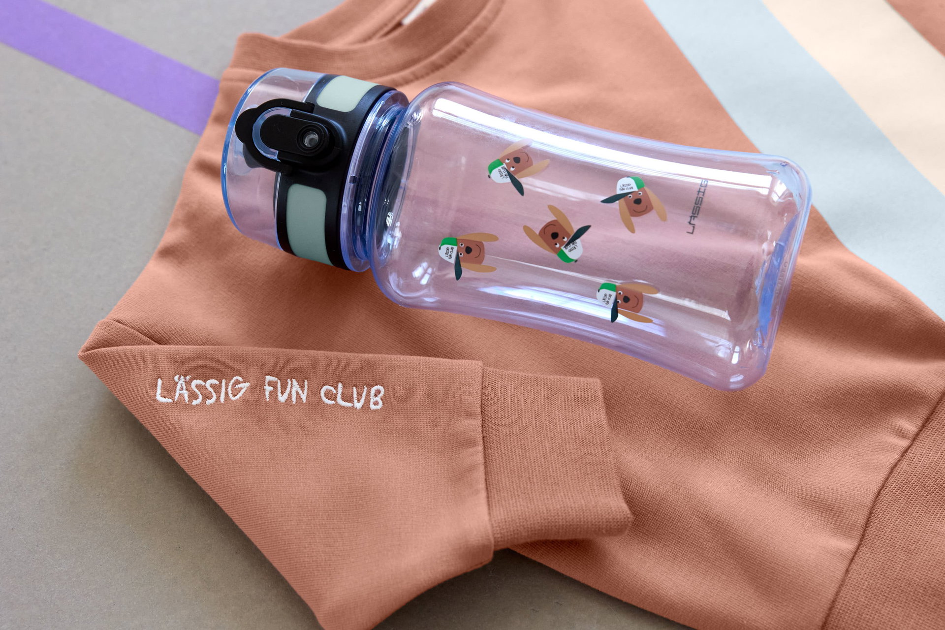 Flasche
