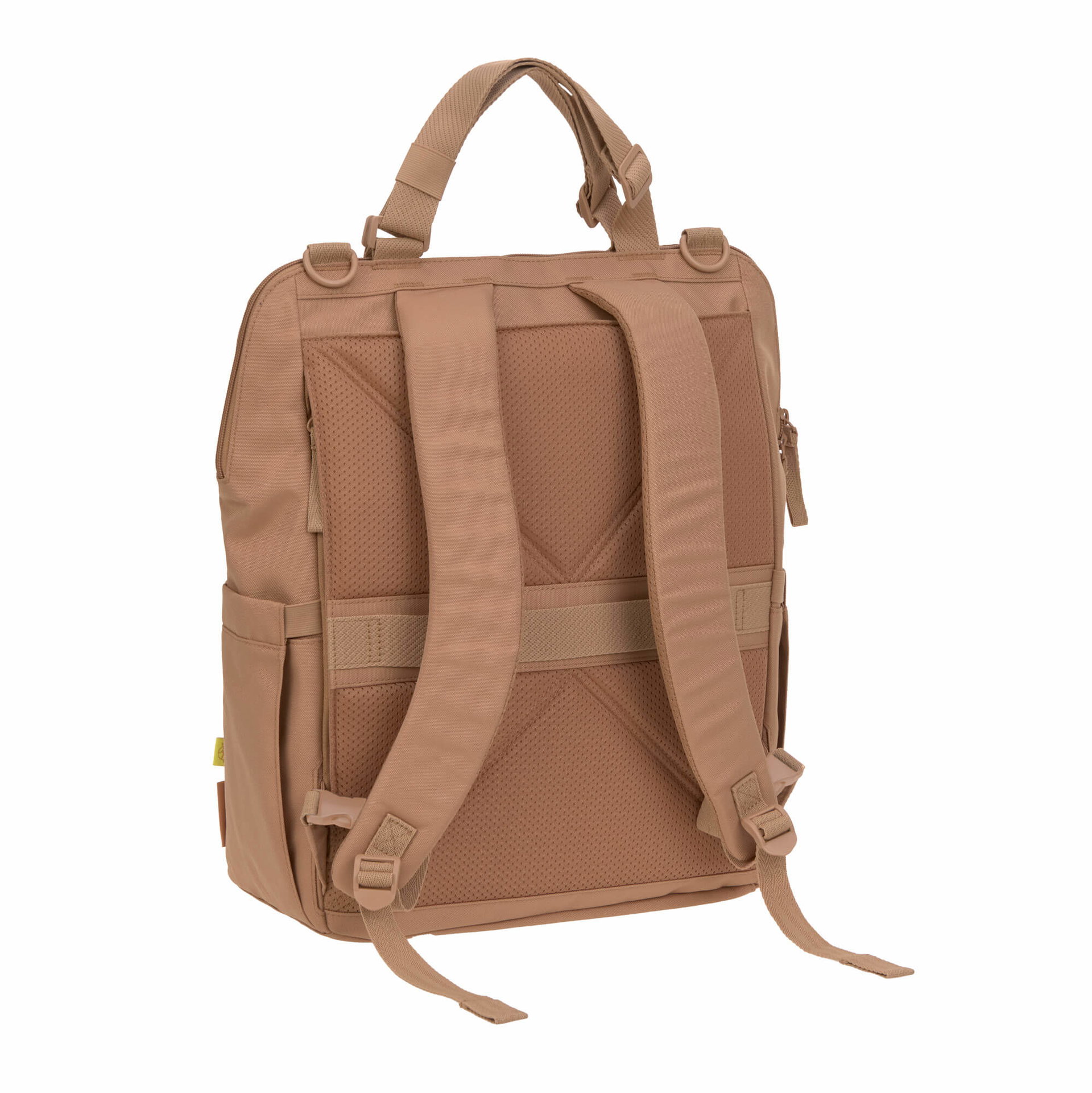 Wickelrucksack - Conversion Backpack, Braun