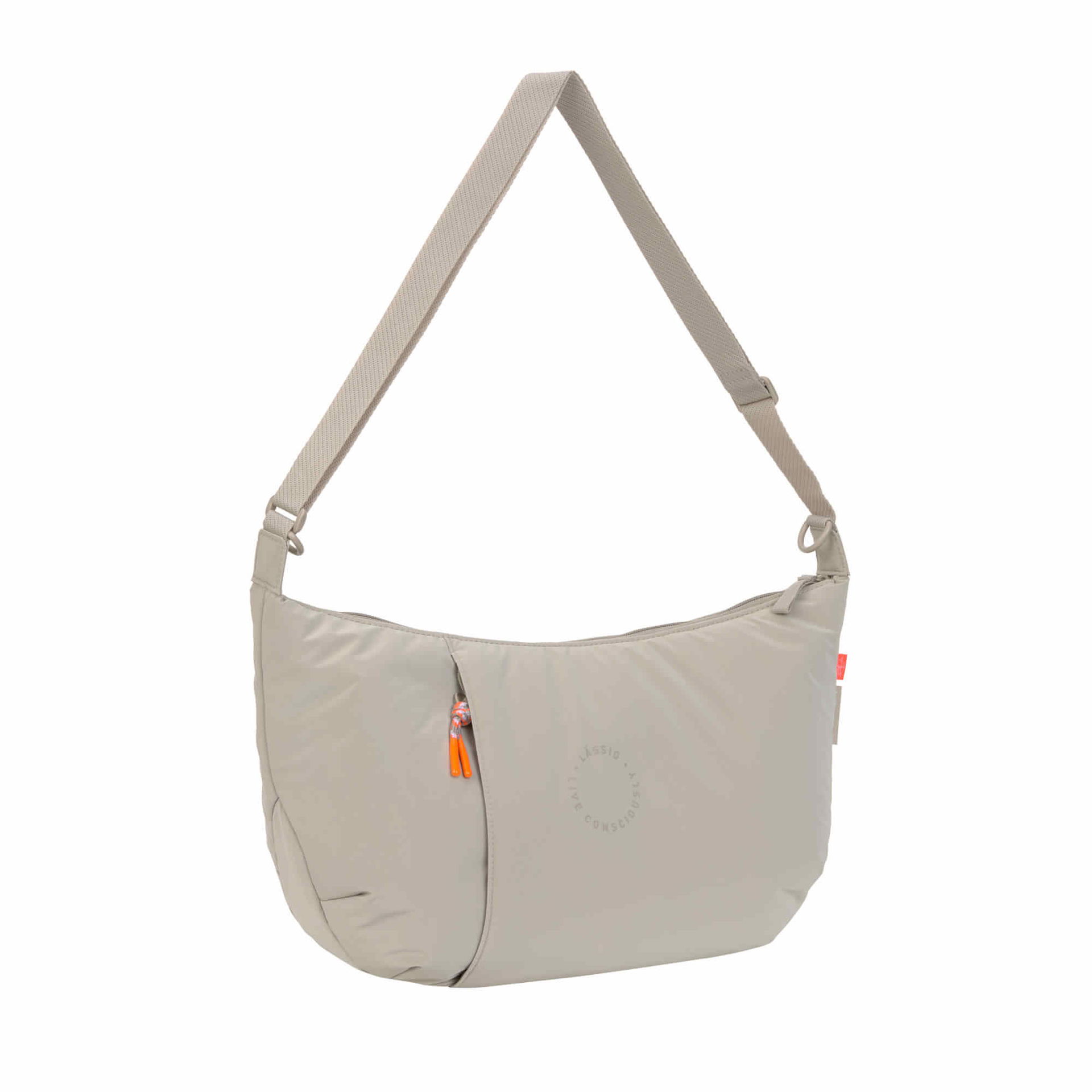 Diaper Bag Lunua Bum Bag, beige