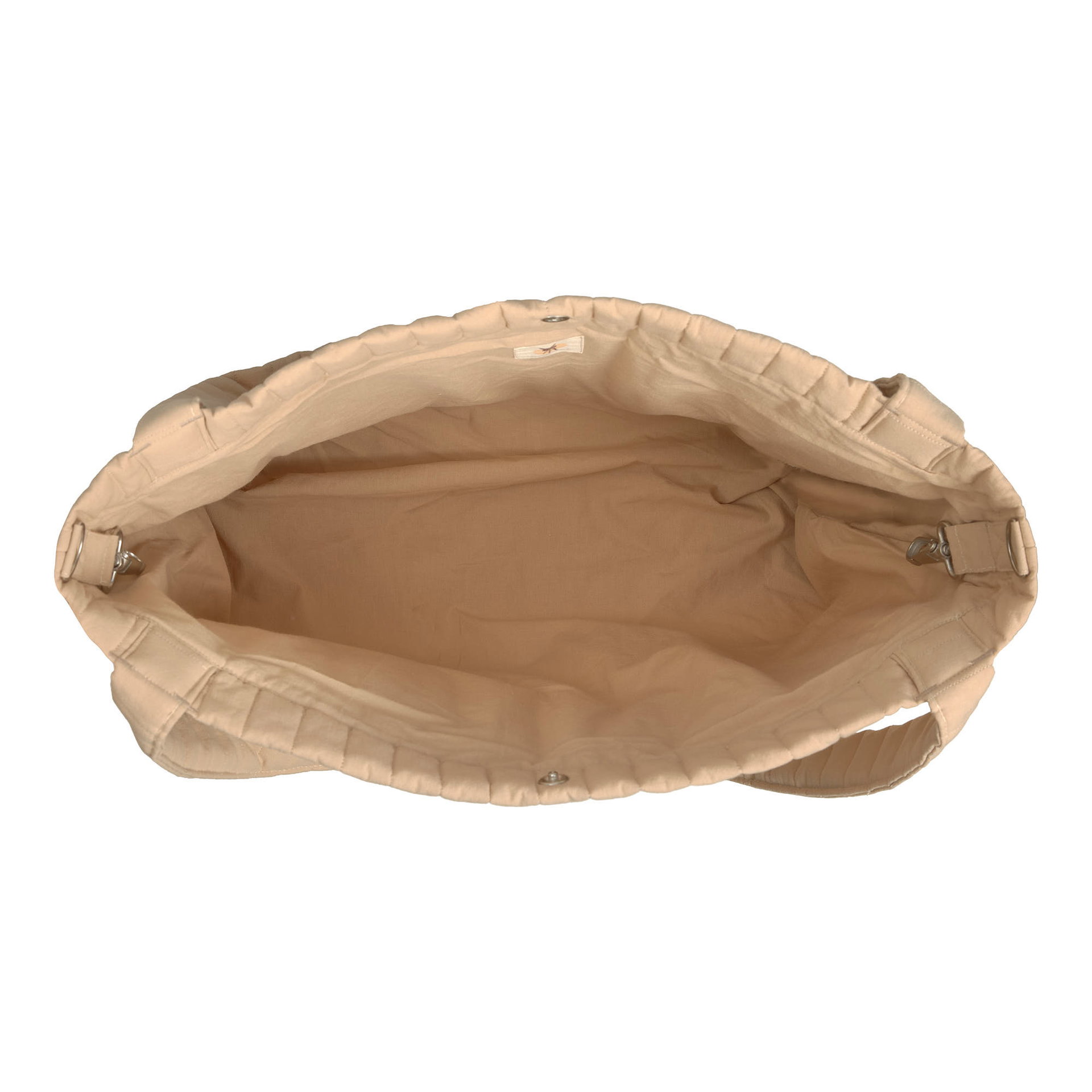 Bild 4 Shopper MIX - Baumwolle, Beige
