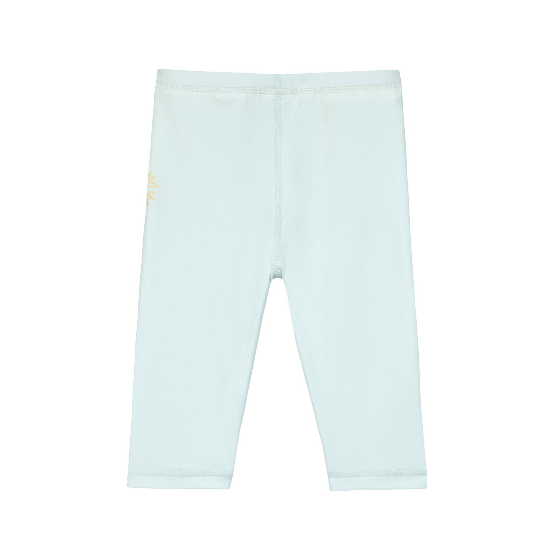 Bild 5 Badehose Baby Kurz (UV-Schutz & Windel), Mint