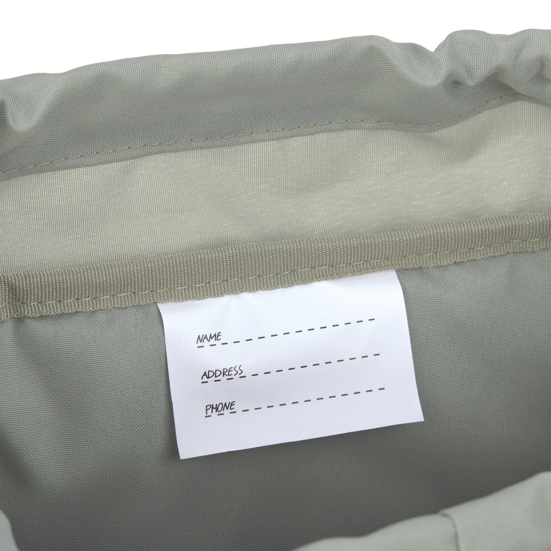 Sac à dos à roulettes Lili Lou 45 cm Bleu Sac à dos à roulettes Lili Lou 45 cm Bleu