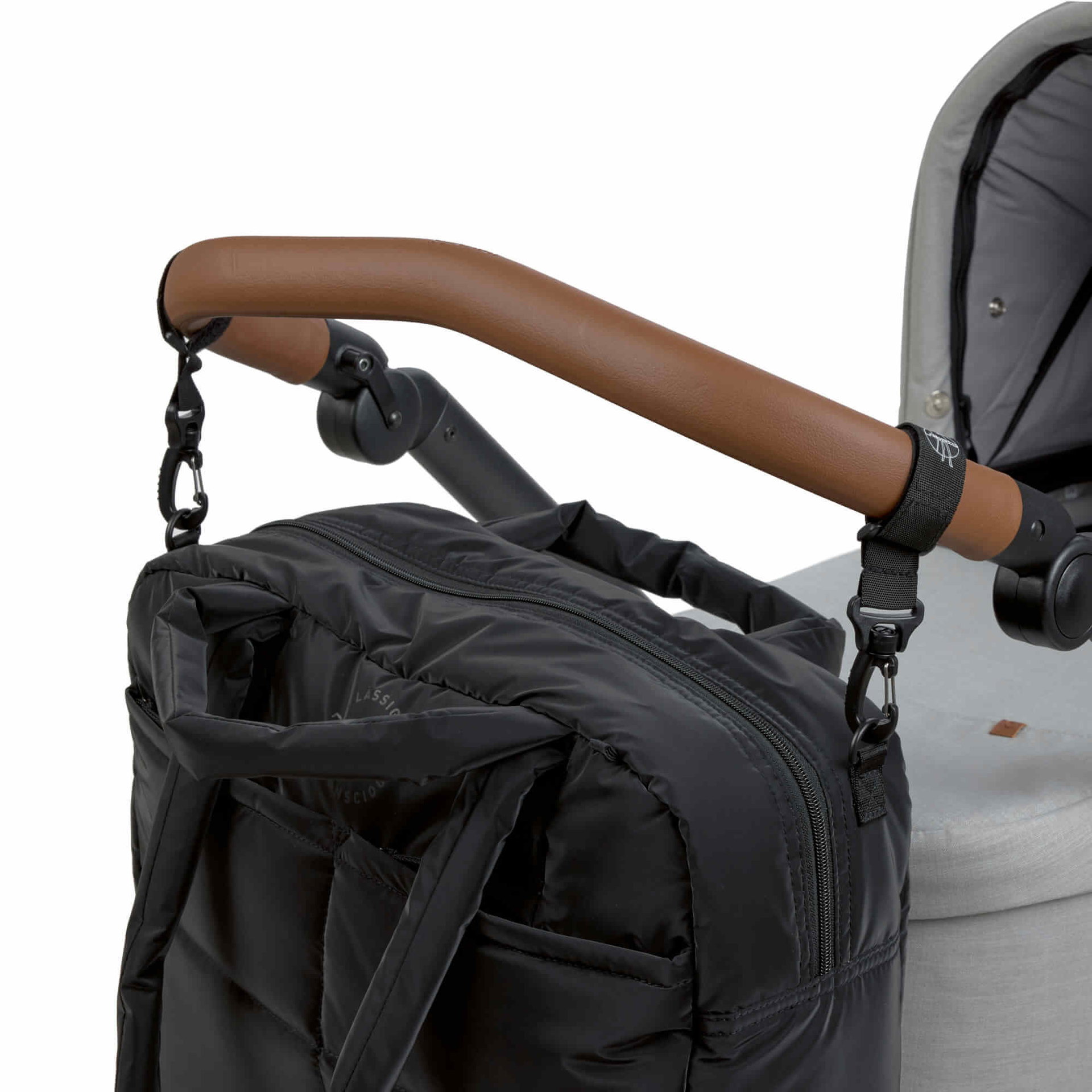 Sac à langer - Everyday Bag, noir
