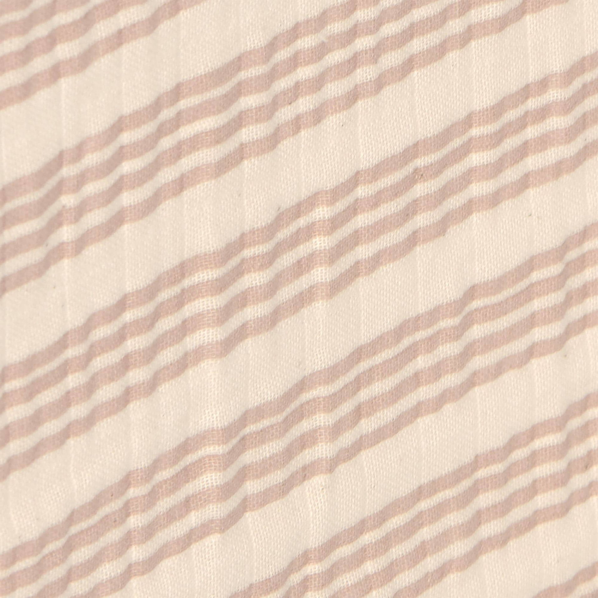 Mulltücher 3er Set 60 x 60 cm - Tiny Team, Beige