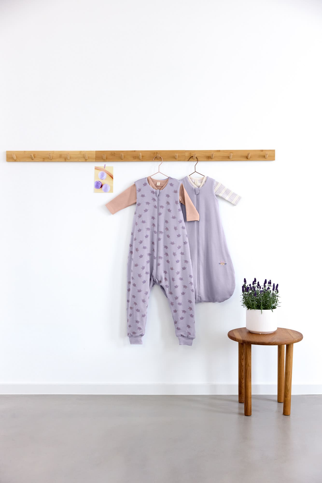 baby, pajamas, purple, romper, outfit