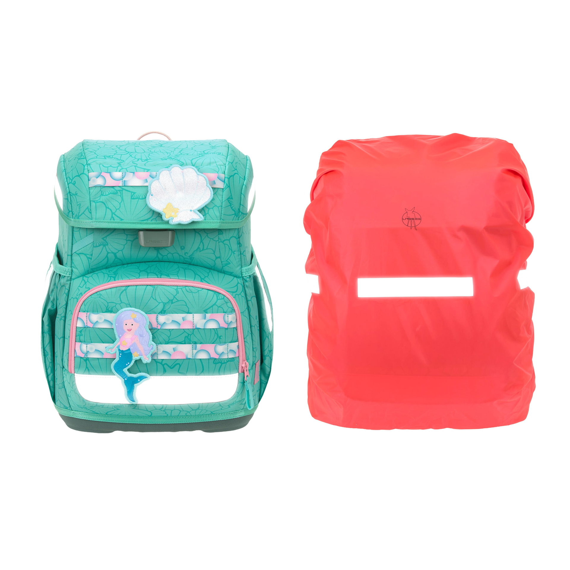 Tasche, Erste Hilfe, Rucksack
